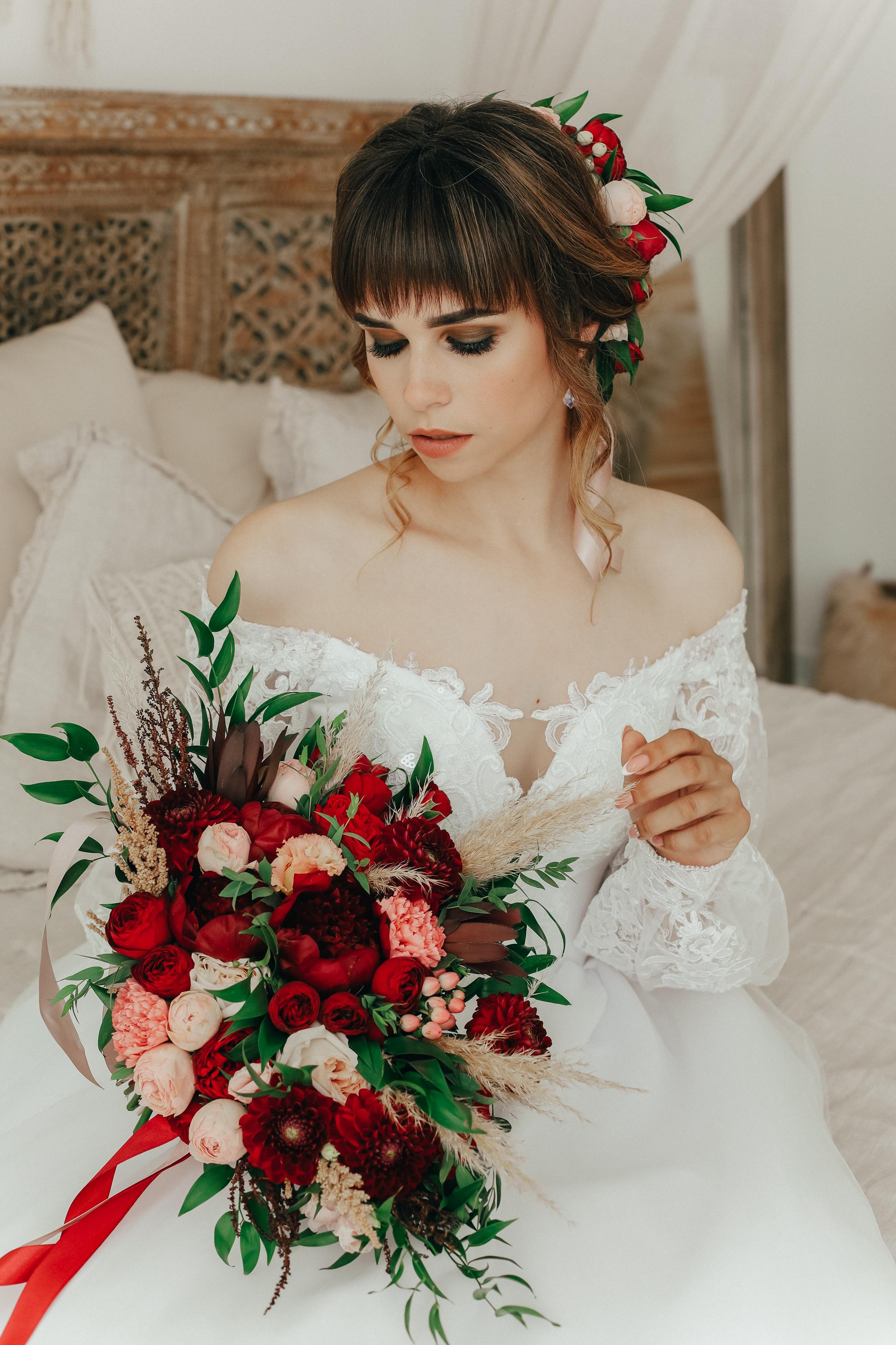 Оля. Свадебный и семейный фотограф Захарова Юлия