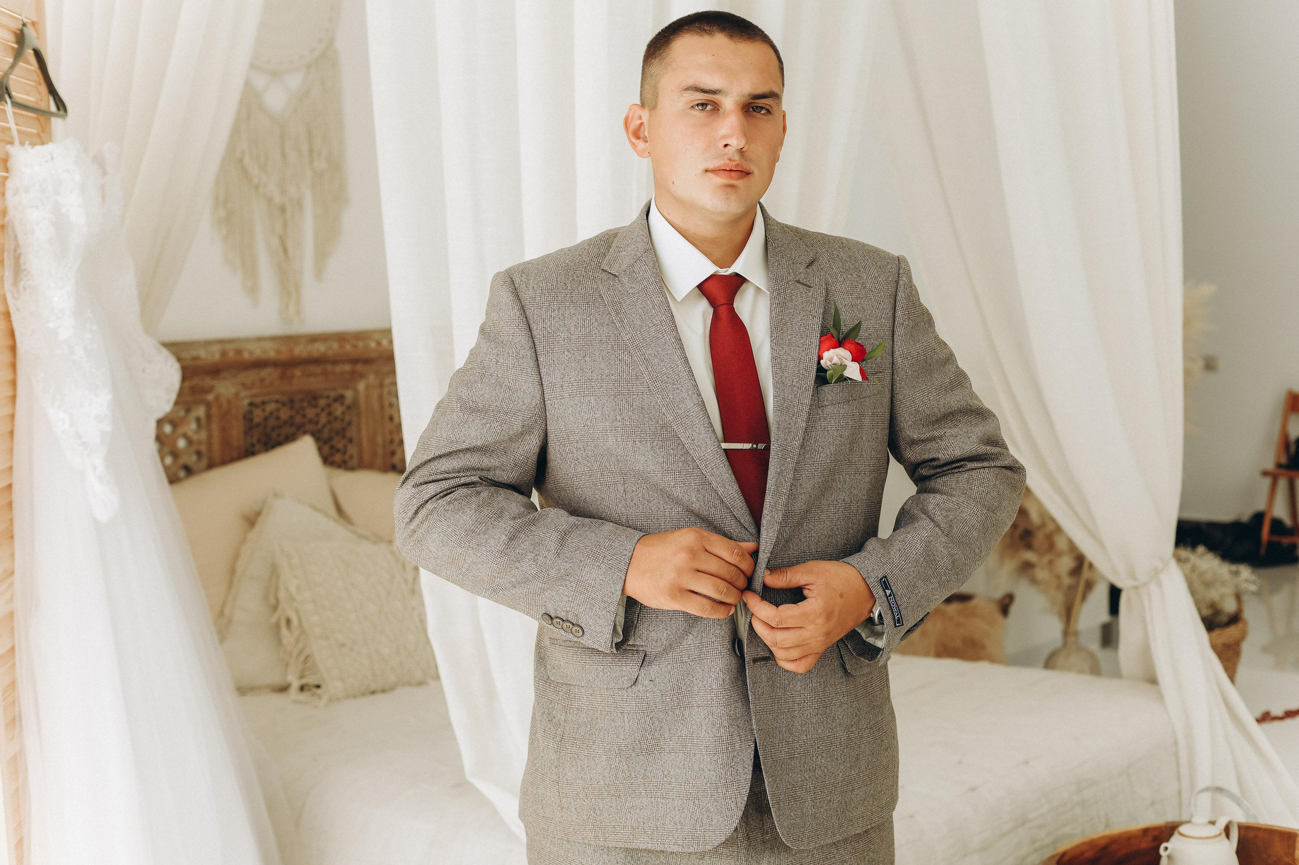 Оля. Свадебный и семейный фотограф Захарова Юлия