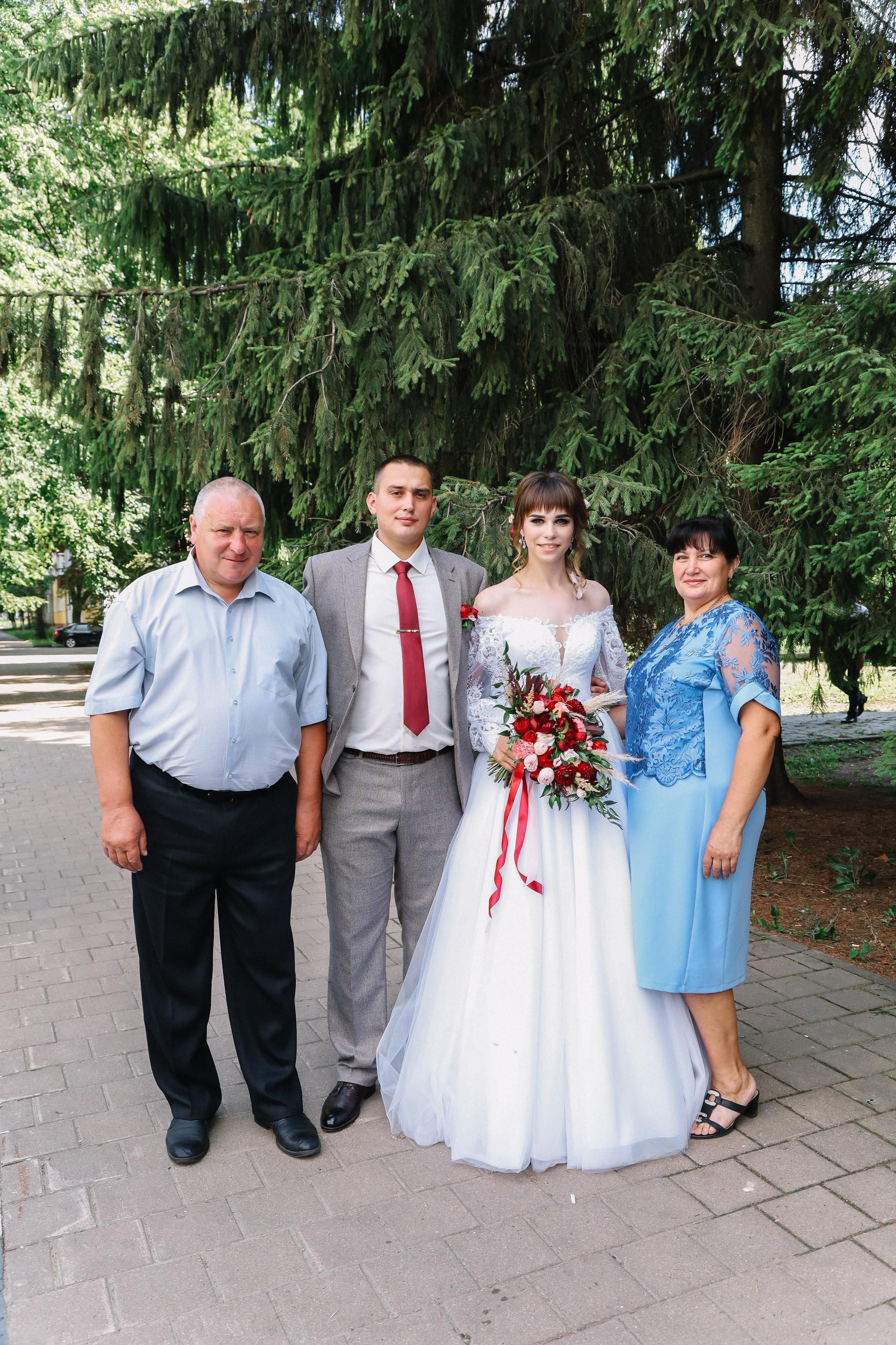 Оля. Свадебный и семейный фотограф Захарова Юлия