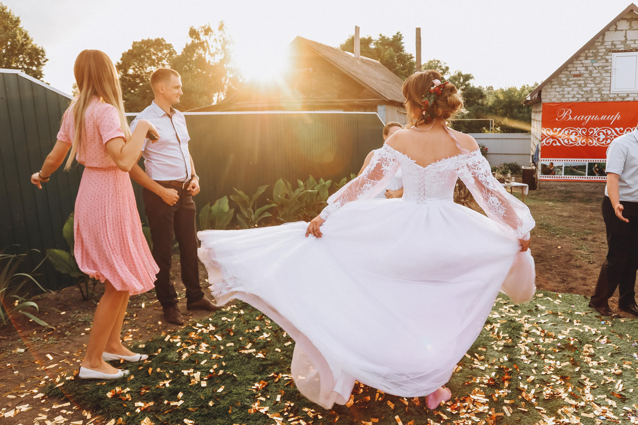 Оля. Свадебный и семейный фотограф Захарова Юлия