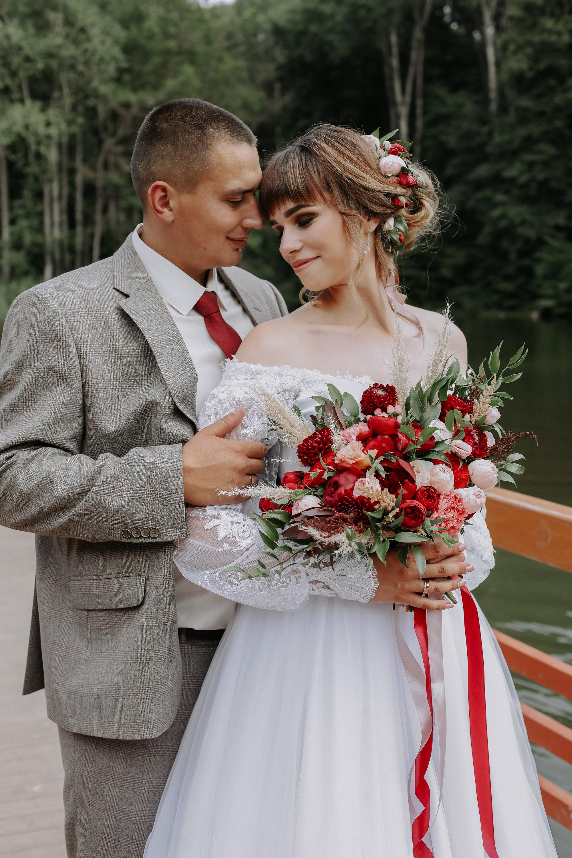 Оля. Свадебный и семейный фотограф Захарова Юлия