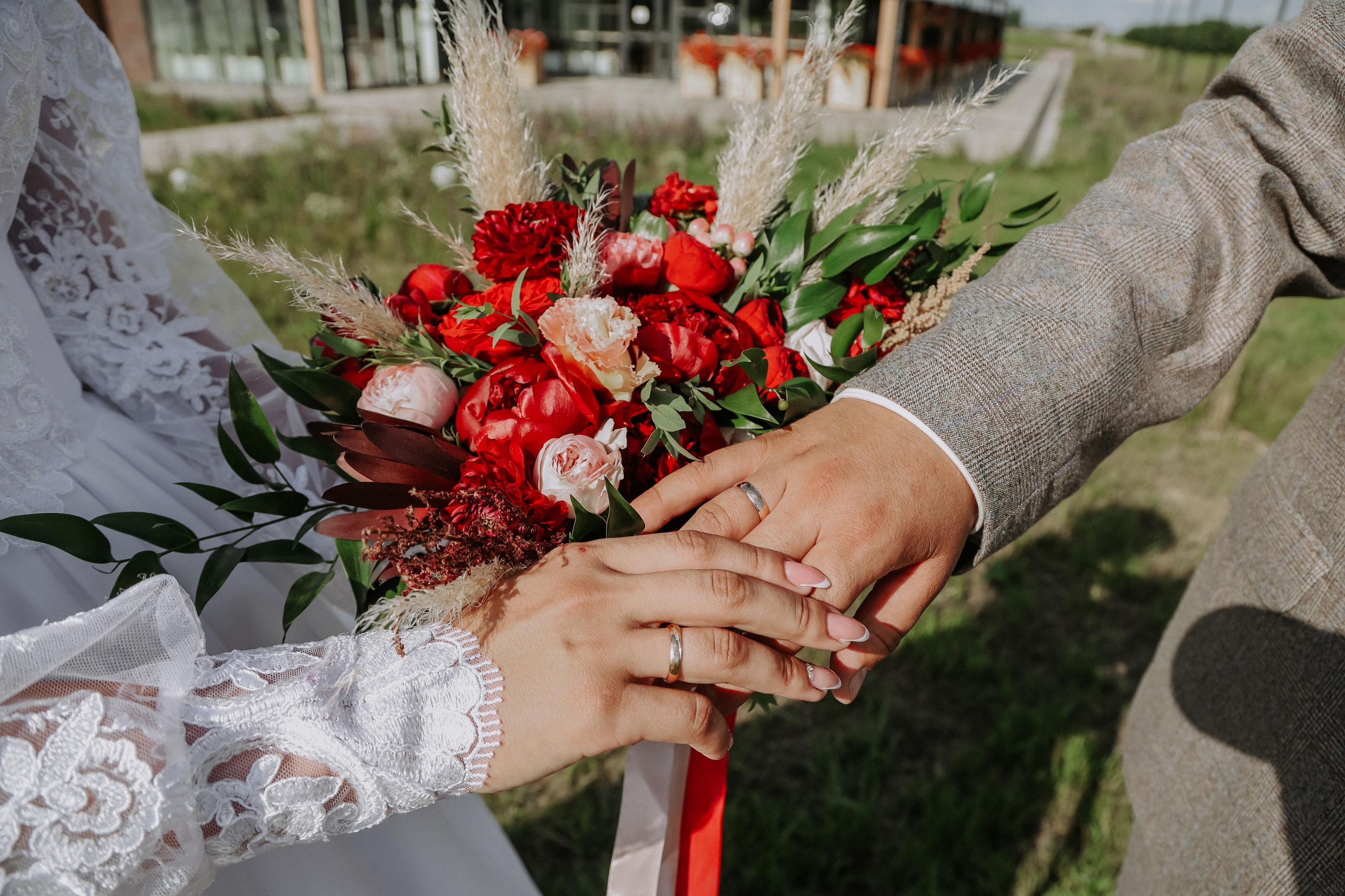 Оля. Свадебный и семейный фотограф Захарова Юлия