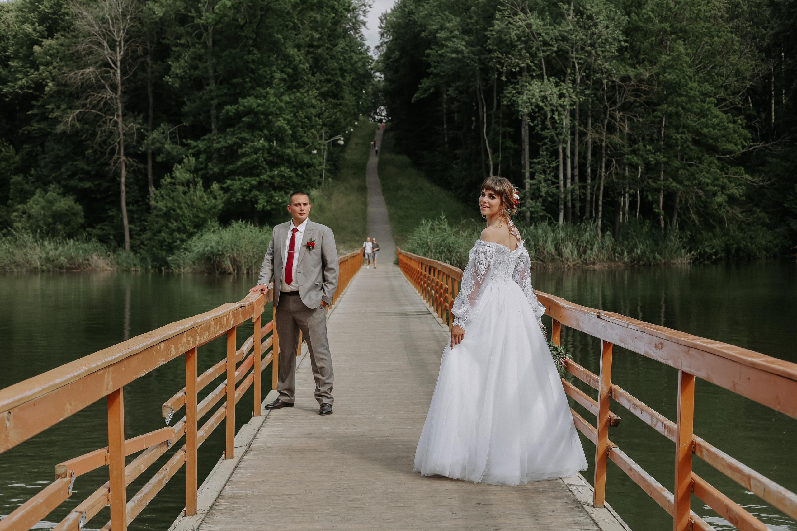 Оля. Свадебный и семейный фотограф Захарова Юлия