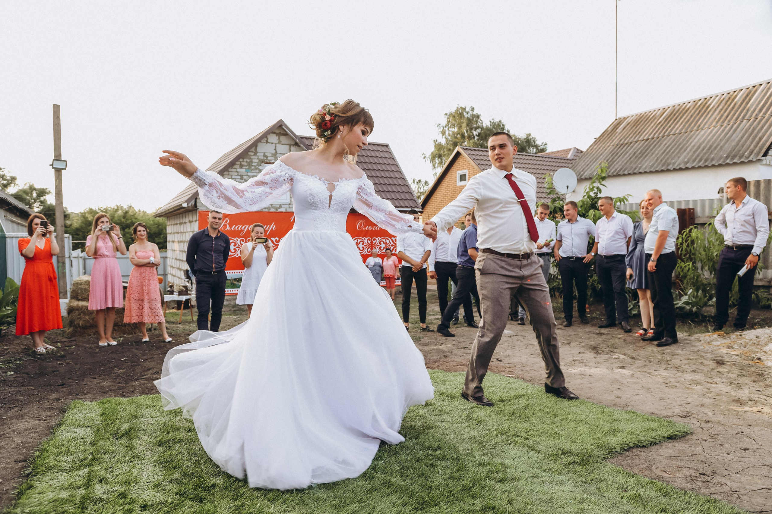 Оля. Свадебный и семейный фотограф Захарова Юлия