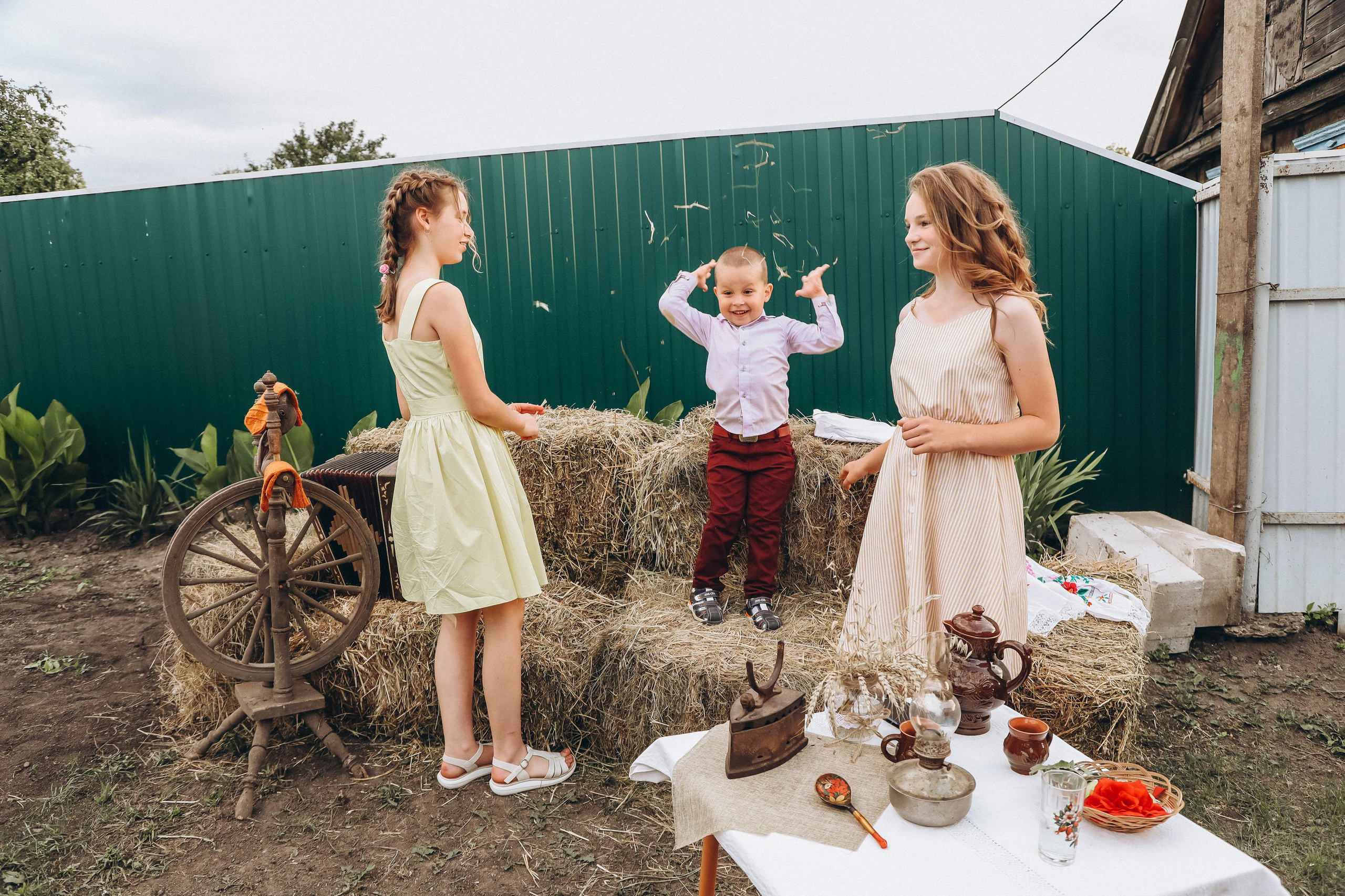 Оля. Свадебный и семейный фотограф Захарова Юлия