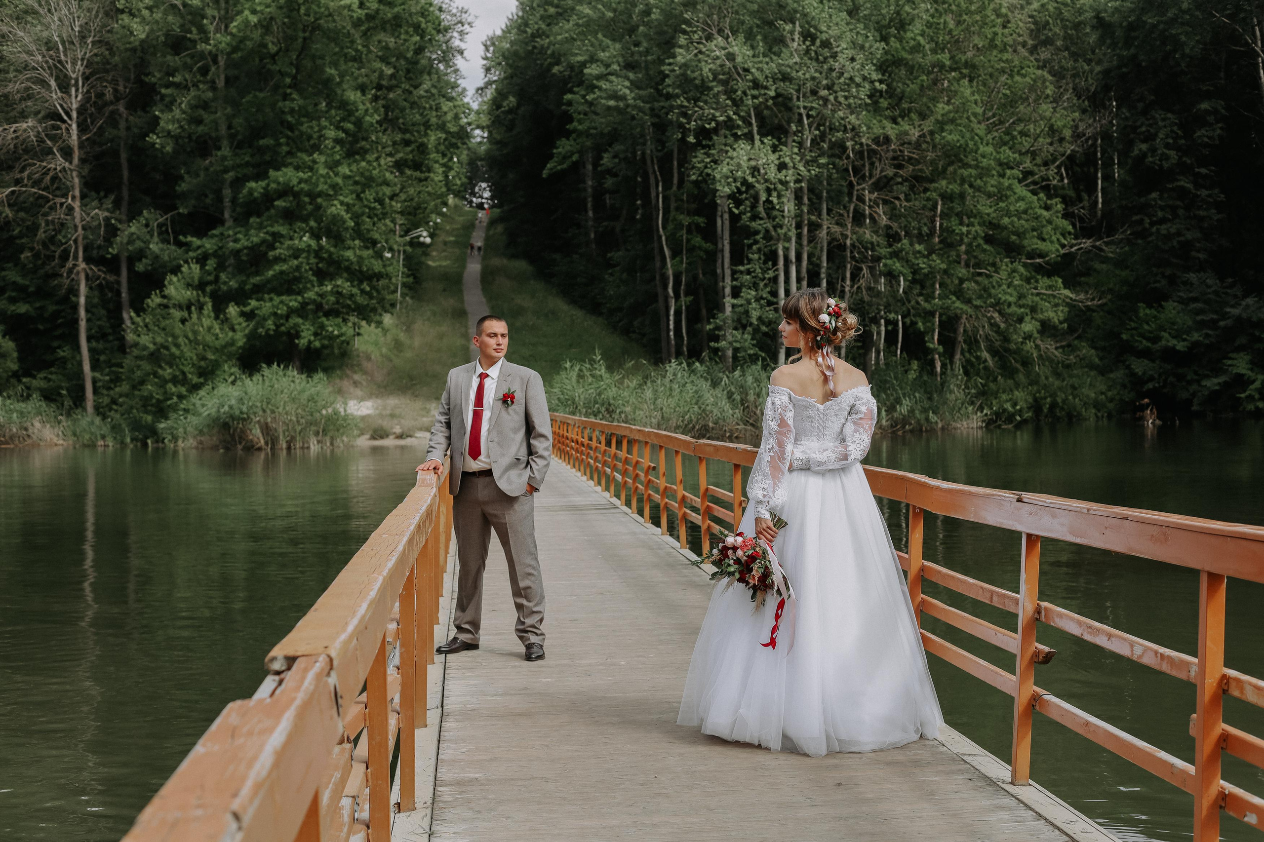 Оля. Свадебный и семейный фотограф Захарова Юлия