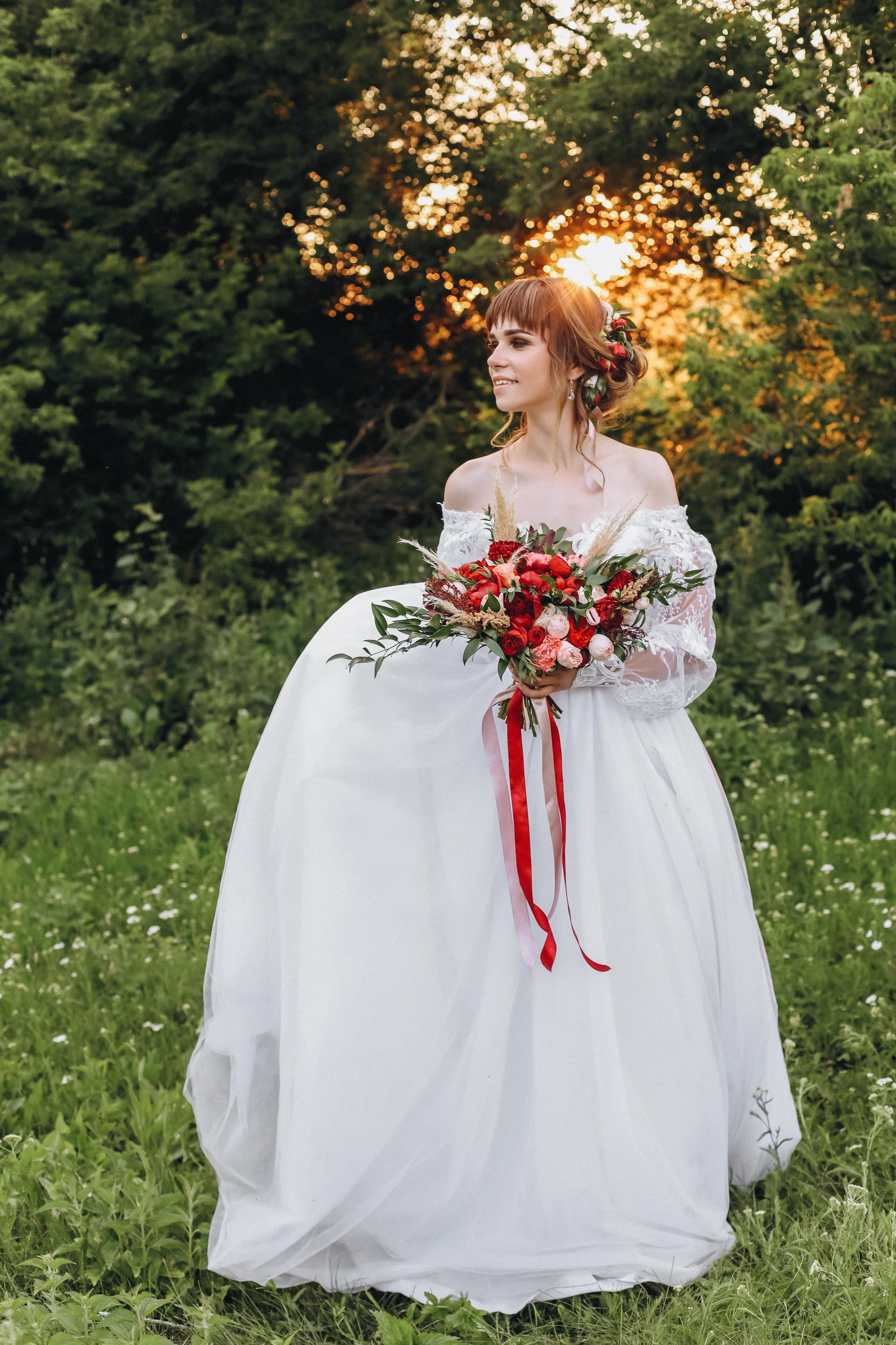 Оля. Свадебный и семейный фотограф Захарова Юлия