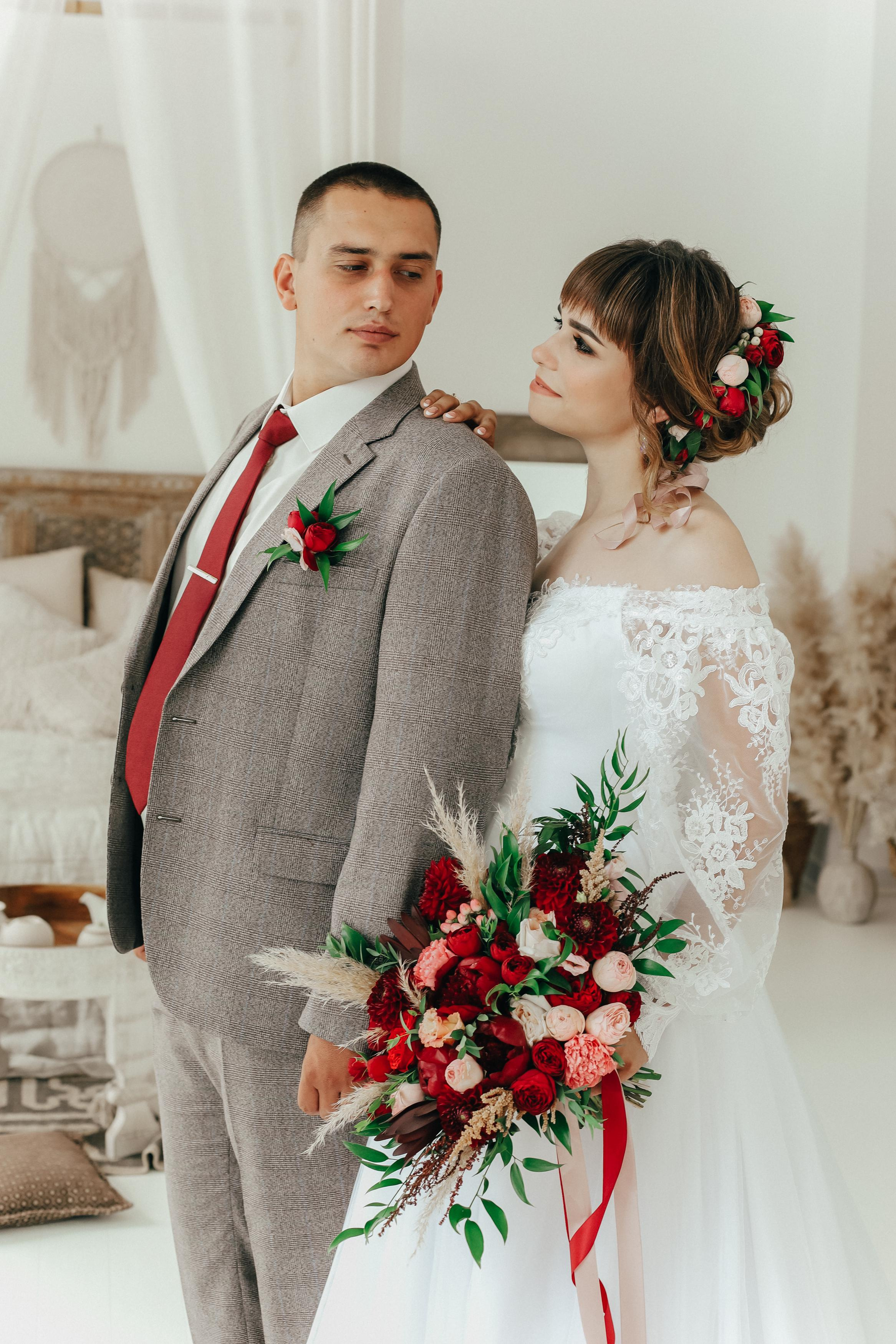 Оля. Свадебный и семейный фотограф Захарова Юлия