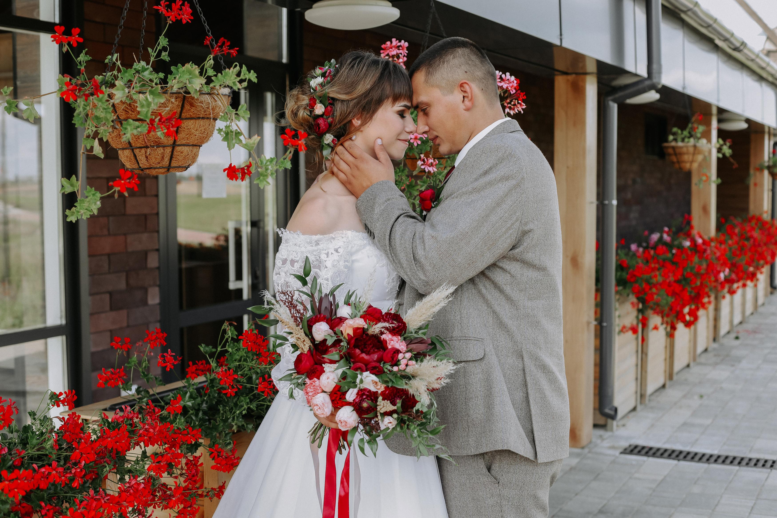 Оля. Свадебный и семейный фотограф Захарова Юлия