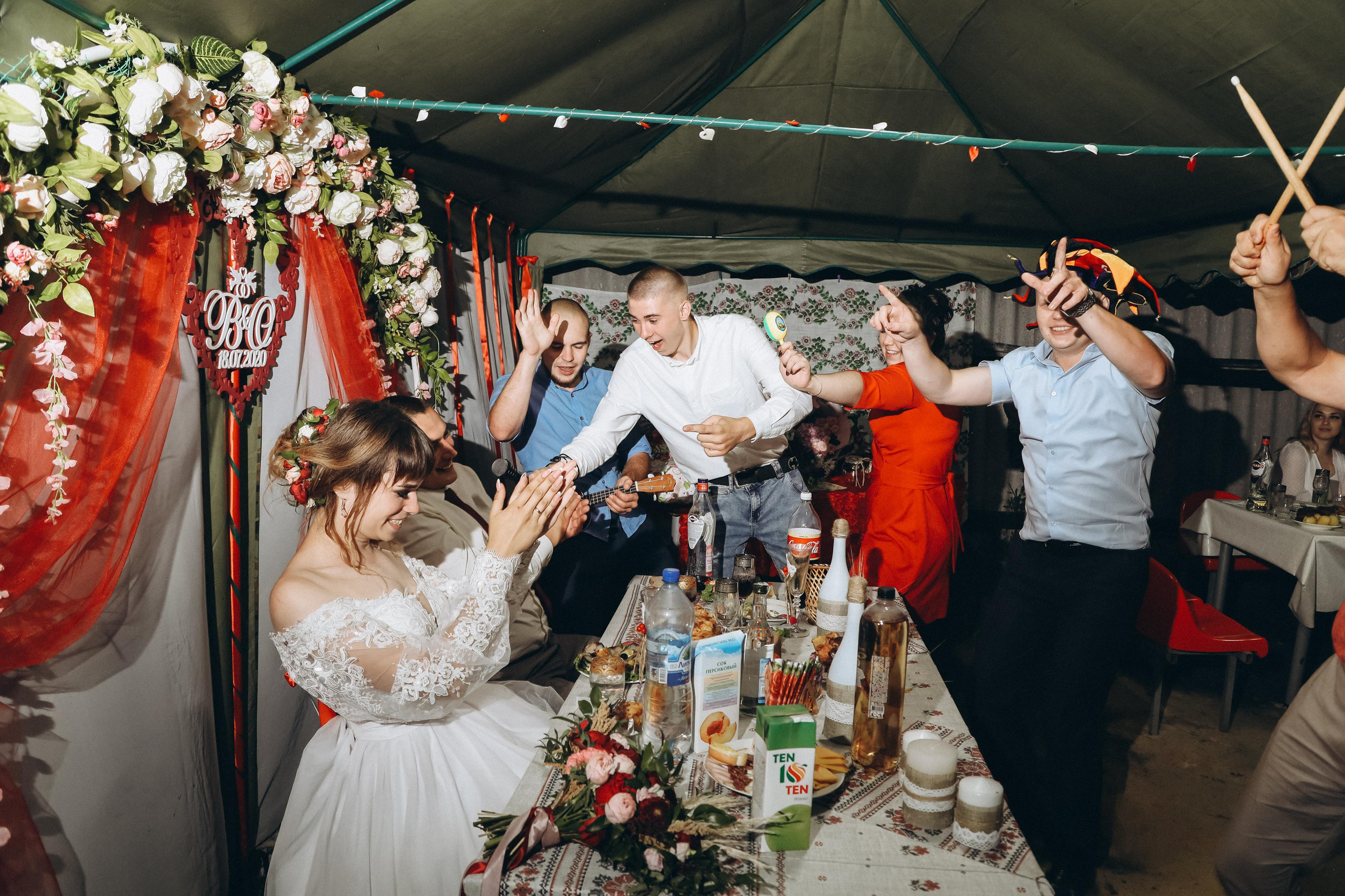 Оля. Свадебный и семейный фотограф Захарова Юлия