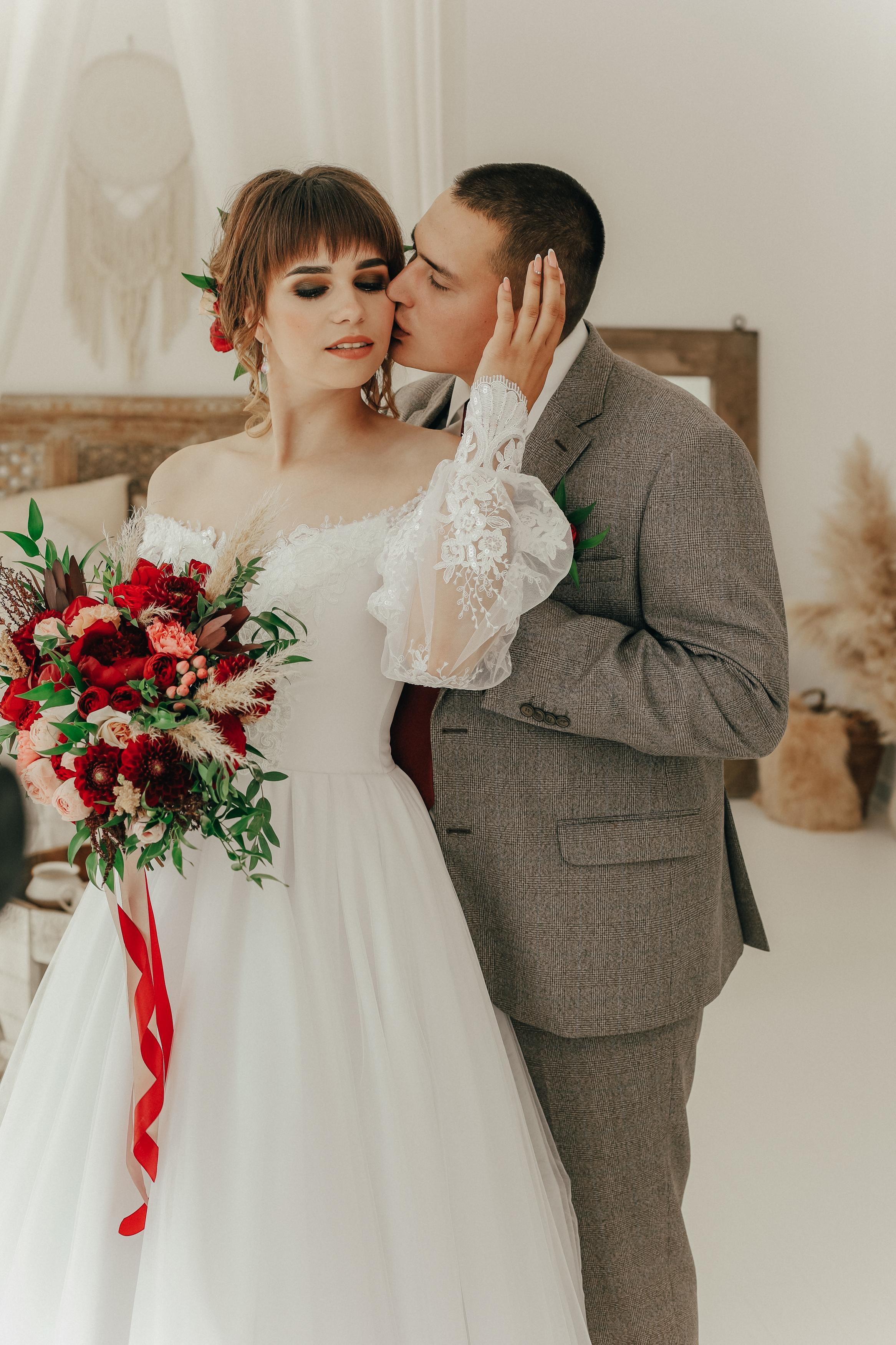 Оля. Свадебный и семейный фотограф Захарова Юлия