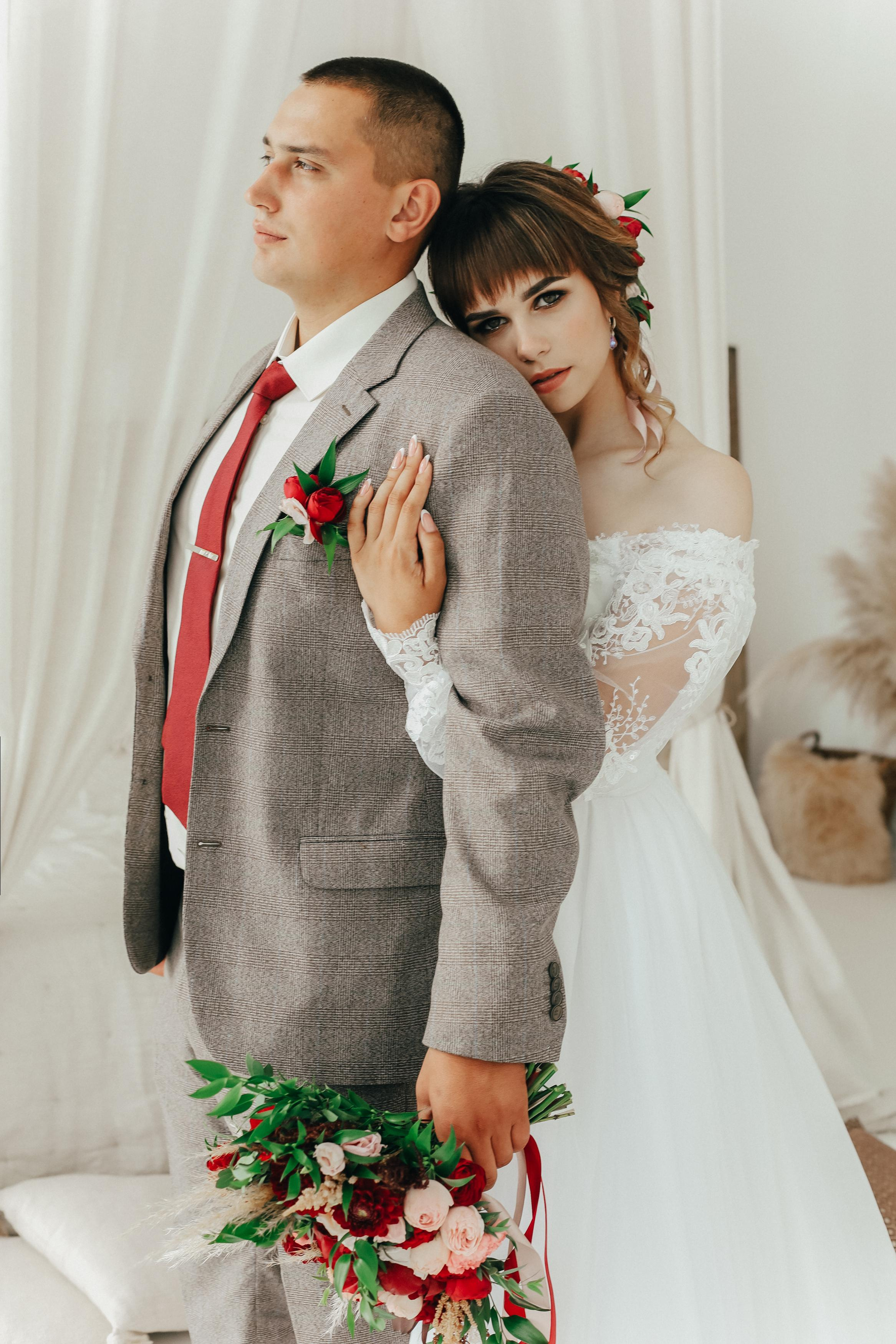 Оля. Свадебный и семейный фотограф Захарова Юлия