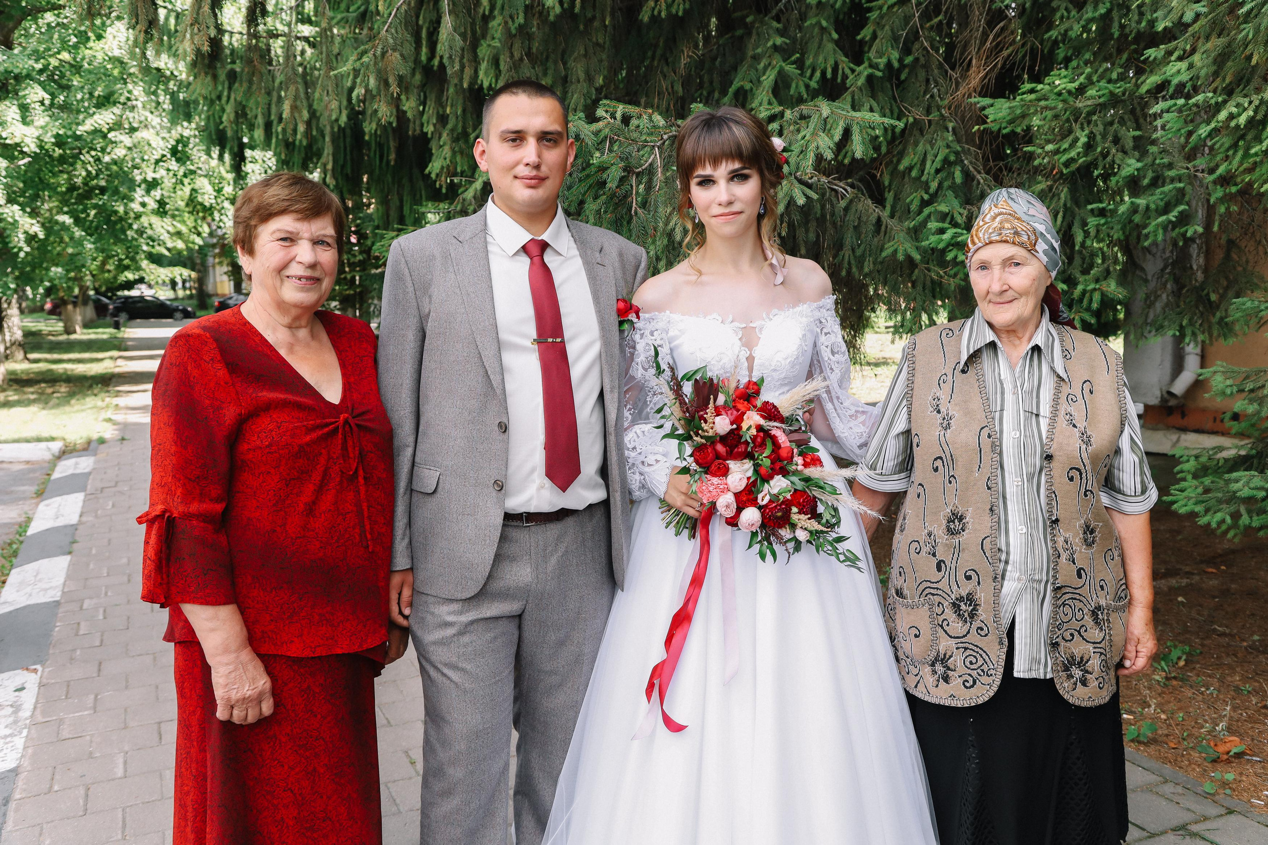 Оля. Свадебный и семейный фотограф Захарова Юлия