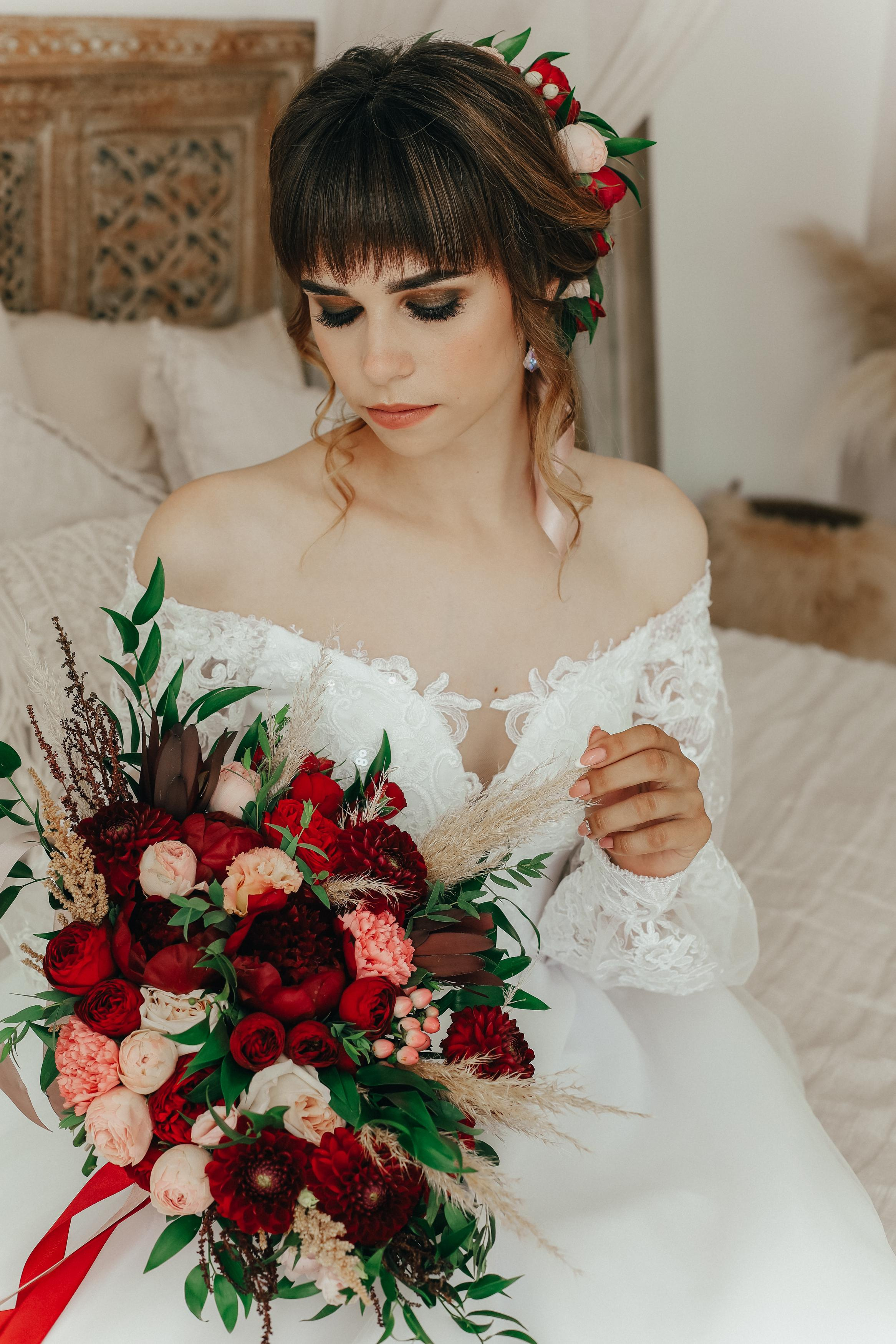 Оля. Свадебный и семейный фотограф Захарова Юлия