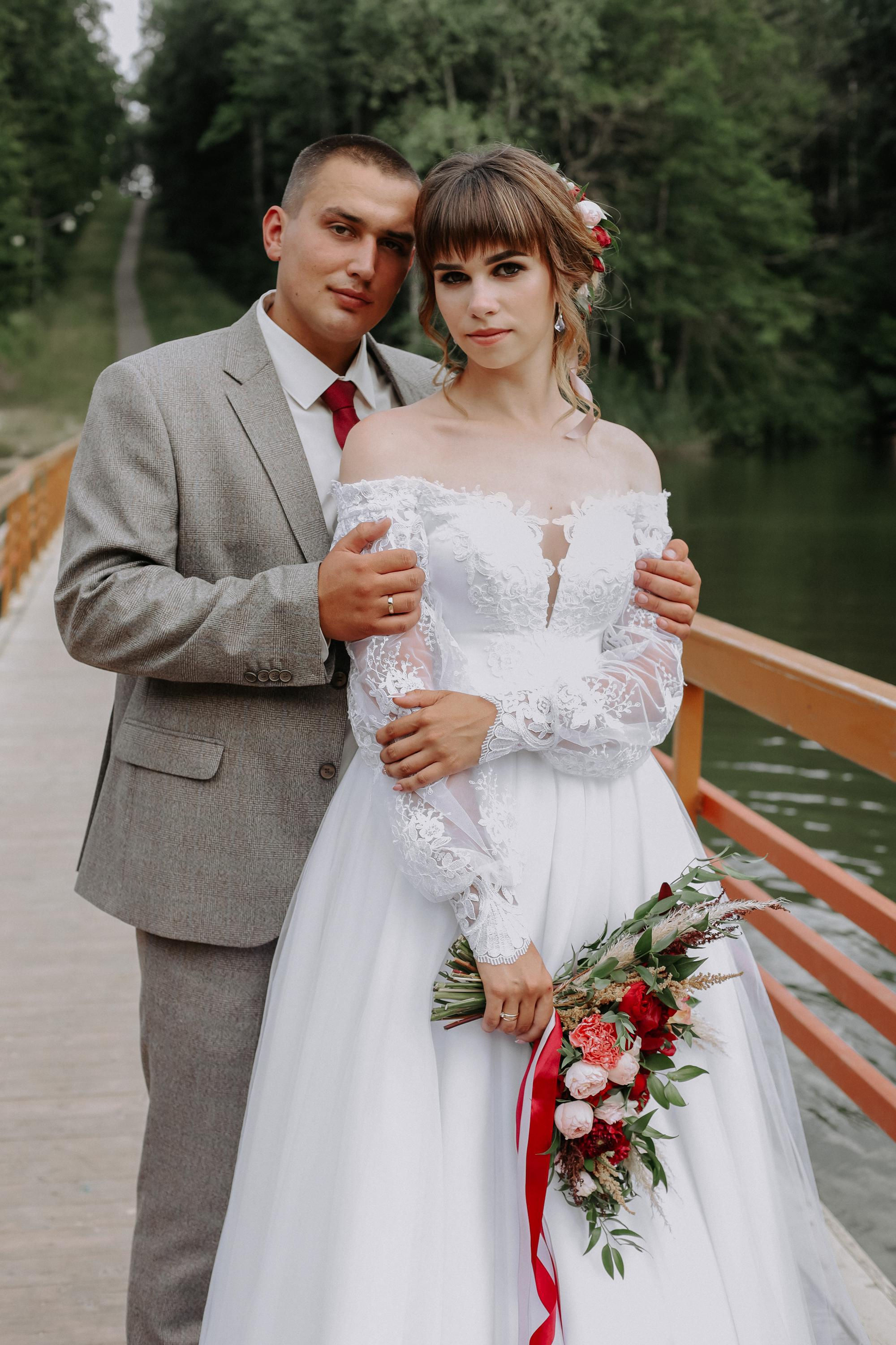 Оля. Свадебный и семейный фотограф Захарова Юлия