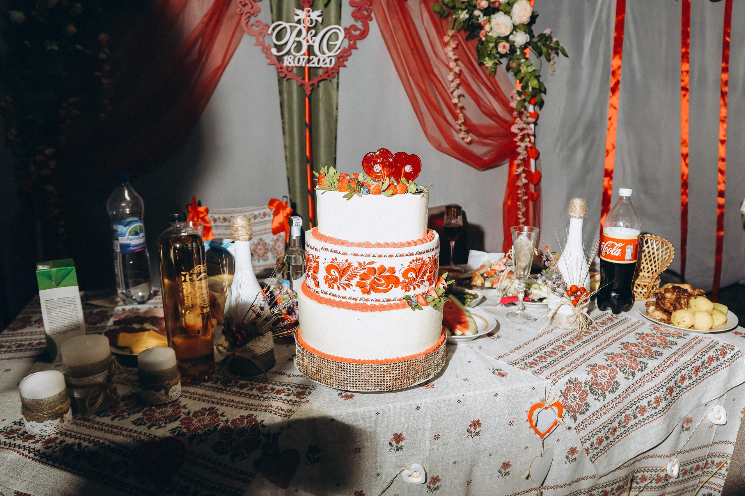 Оля. Свадебный и семейный фотограф Захарова Юлия