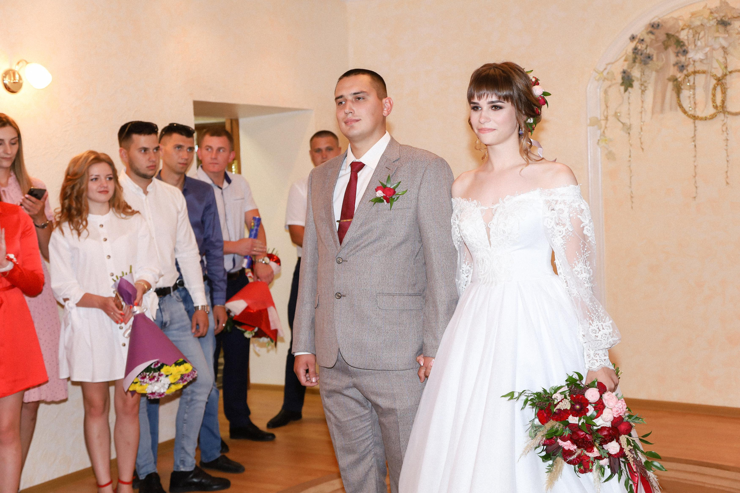 Оля. Свадебный и семейный фотограф Захарова Юлия