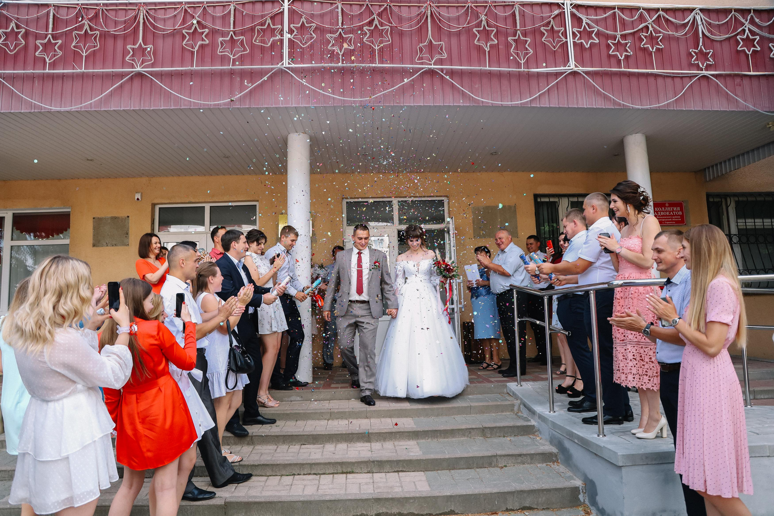 Оля. Свадебный и семейный фотограф Захарова Юлия
