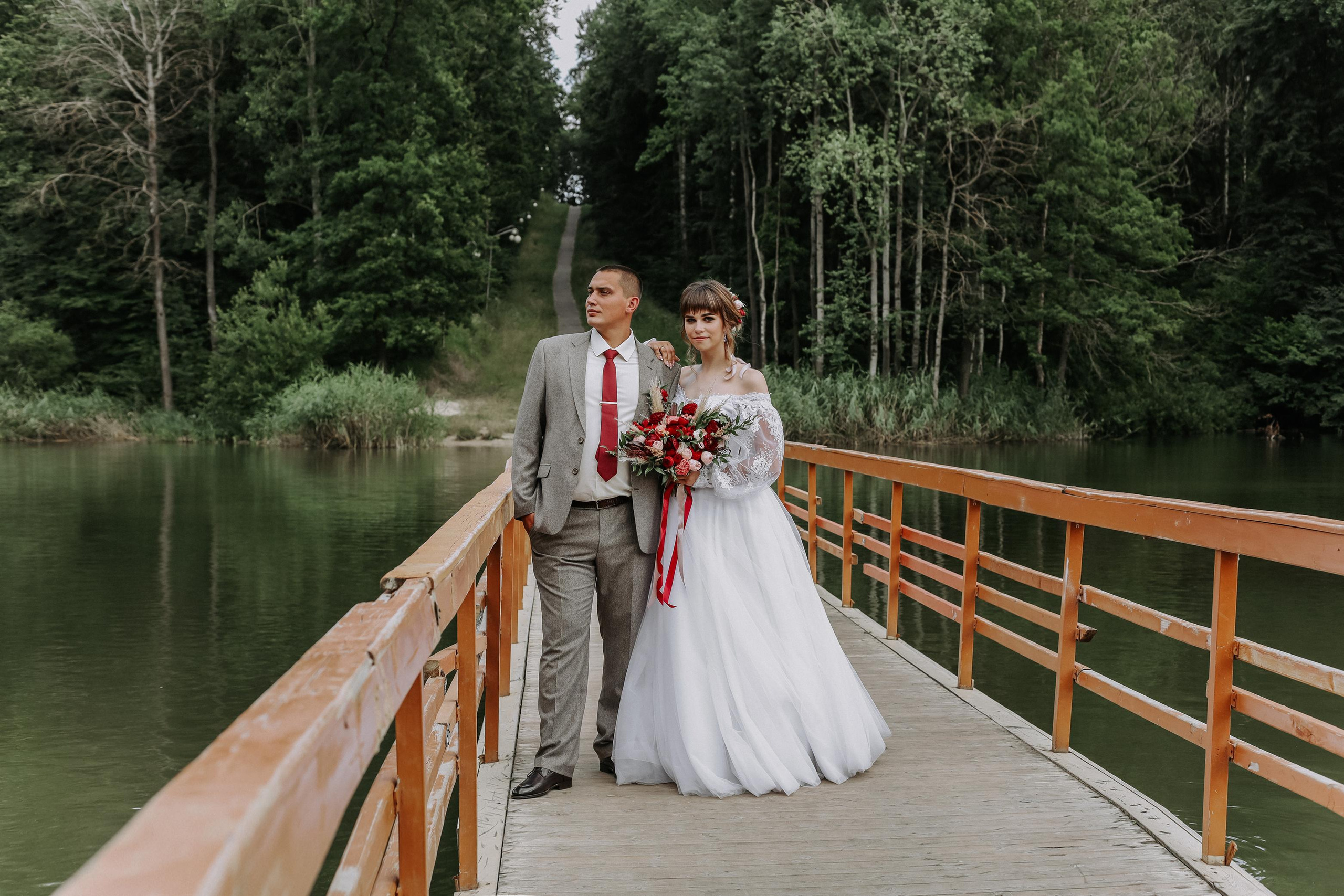 Оля. Свадебный и семейный фотограф Захарова Юлия