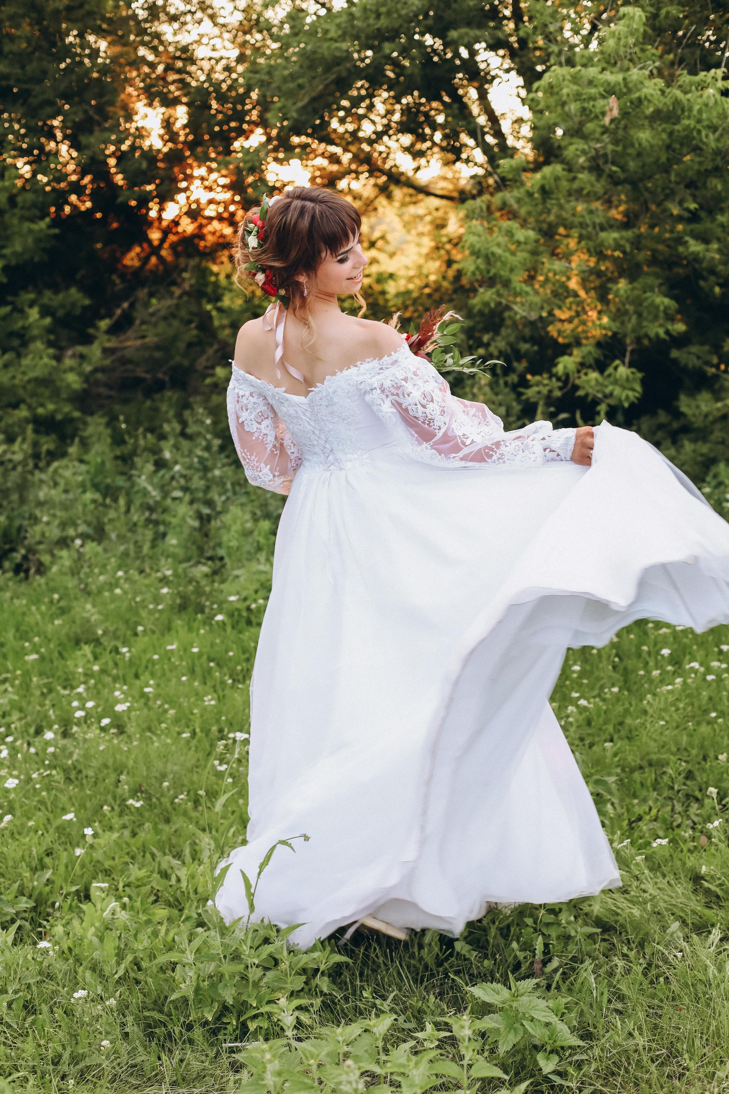 Оля. Свадебный и семейный фотограф Захарова Юлия