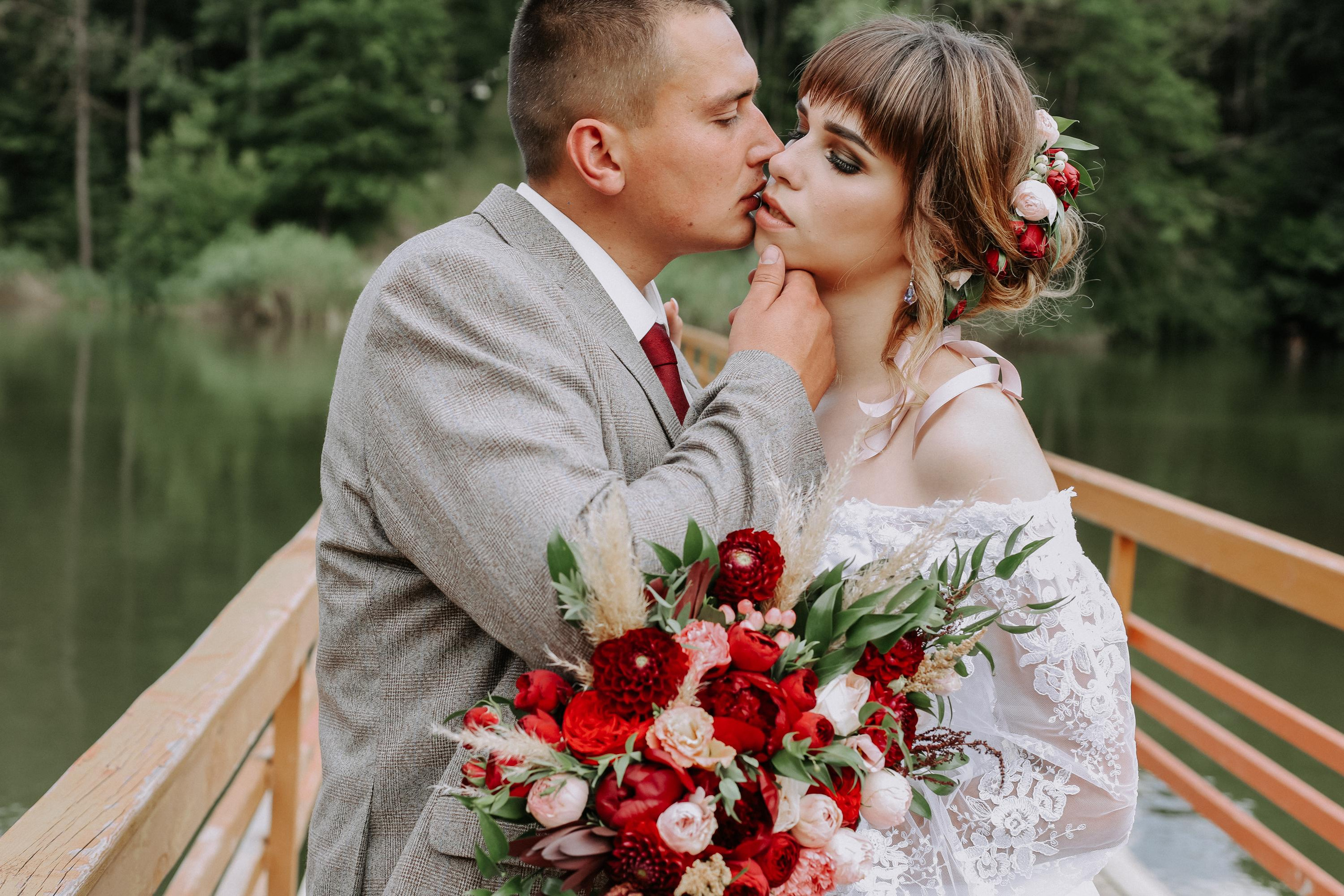 Оля. Свадебный и семейный фотограф Захарова Юлия