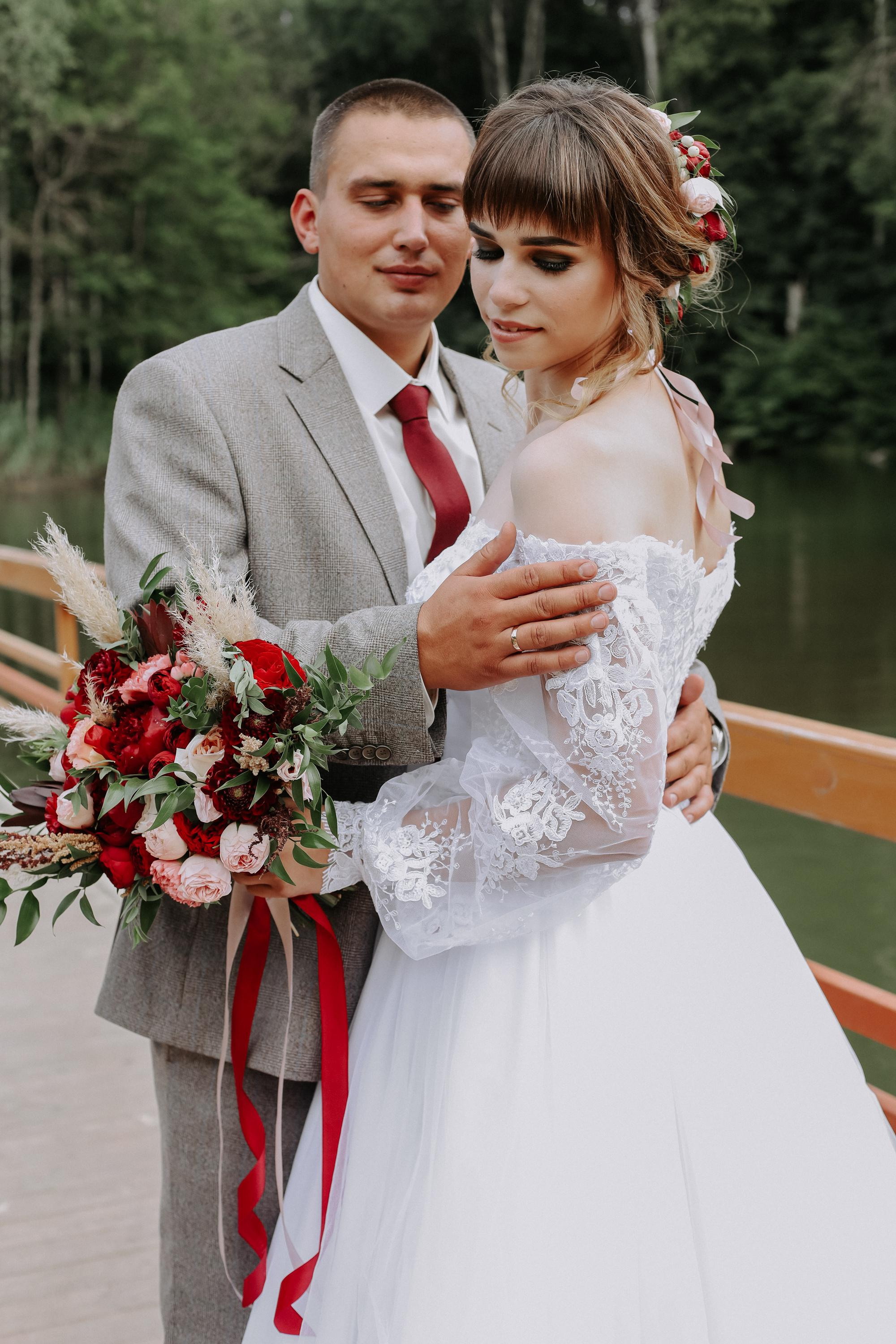 Оля. Свадебный и семейный фотограф Захарова Юлия