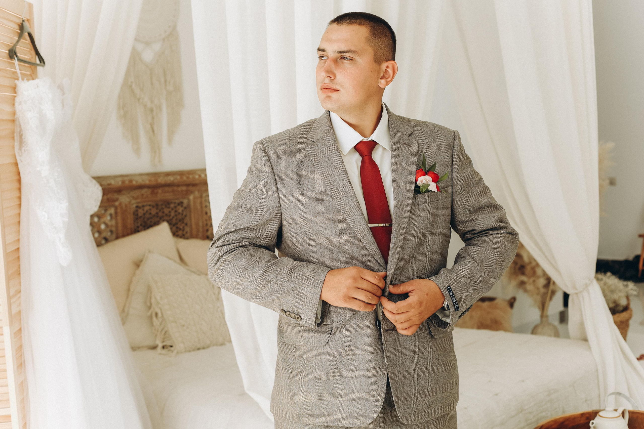 Оля. Свадебный и семейный фотограф Захарова Юлия