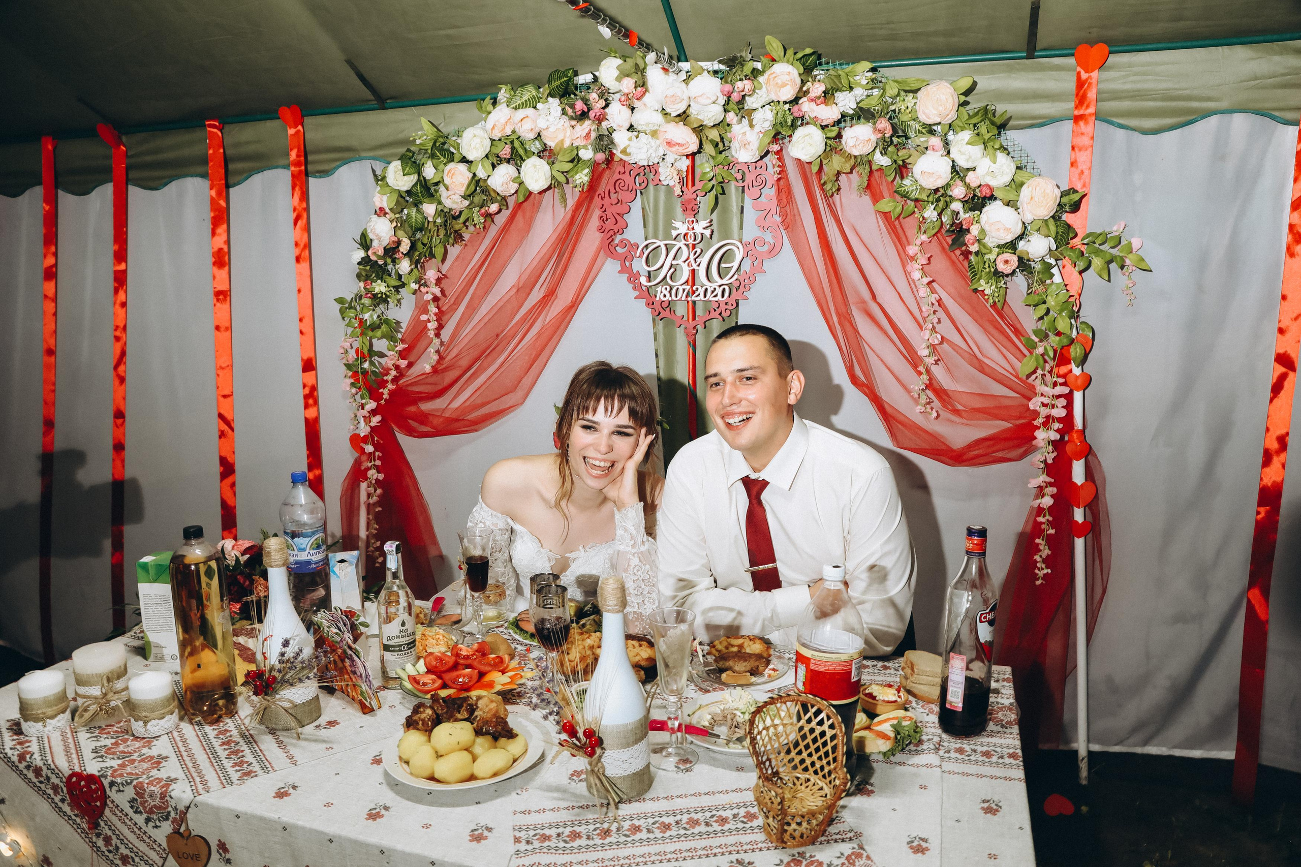 Оля. Свадебный и семейный фотограф Захарова Юлия