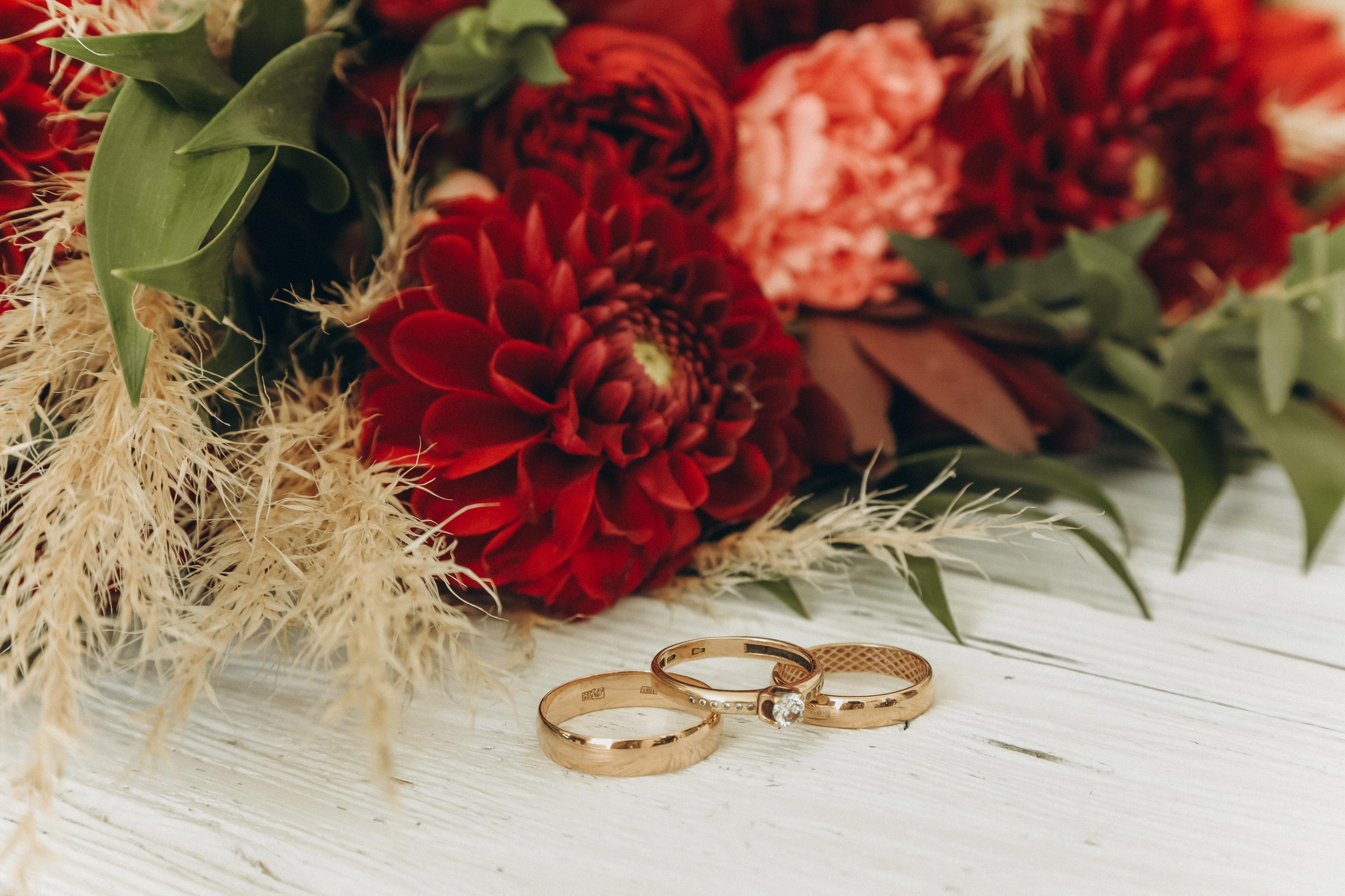 Оля. Свадебный и семейный фотограф Захарова Юлия