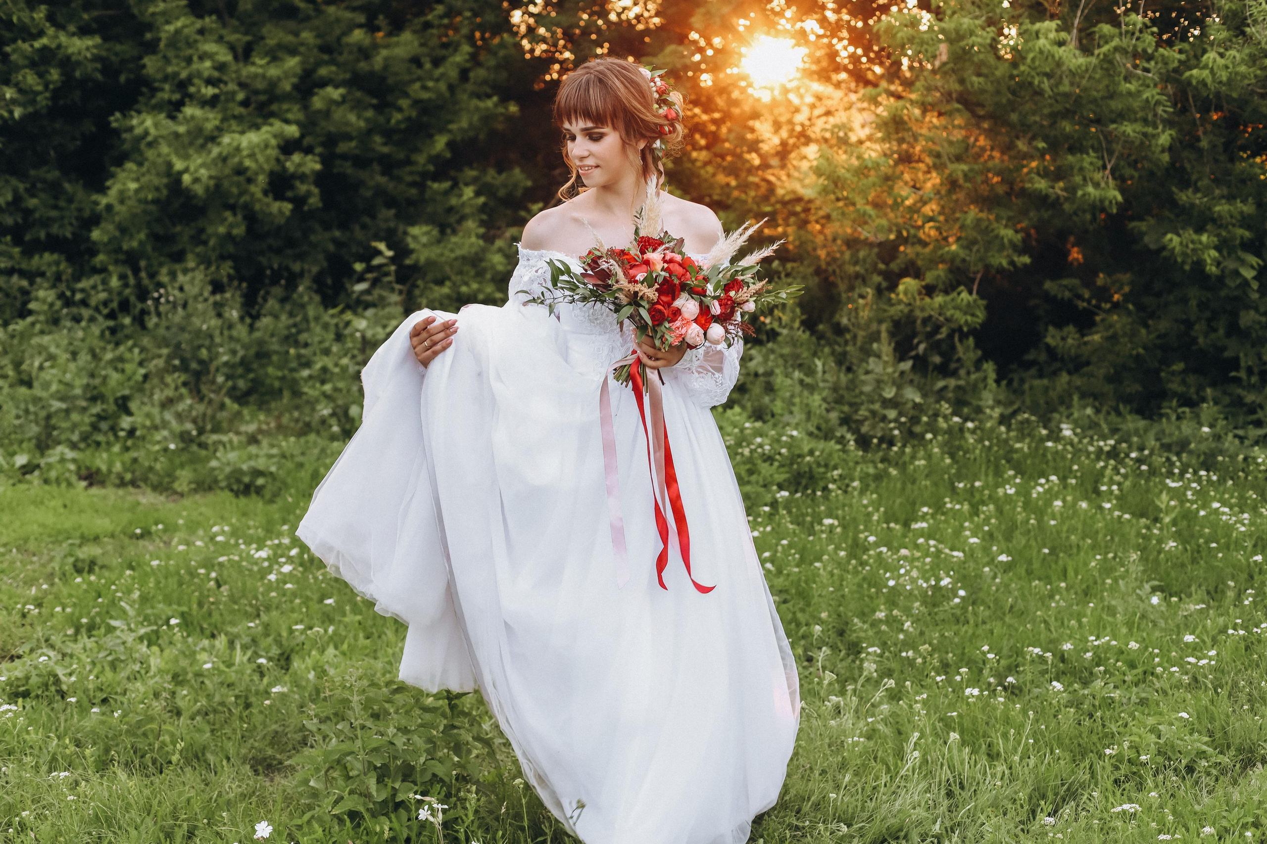 Оля. Свадебный и семейный фотограф Захарова Юлия