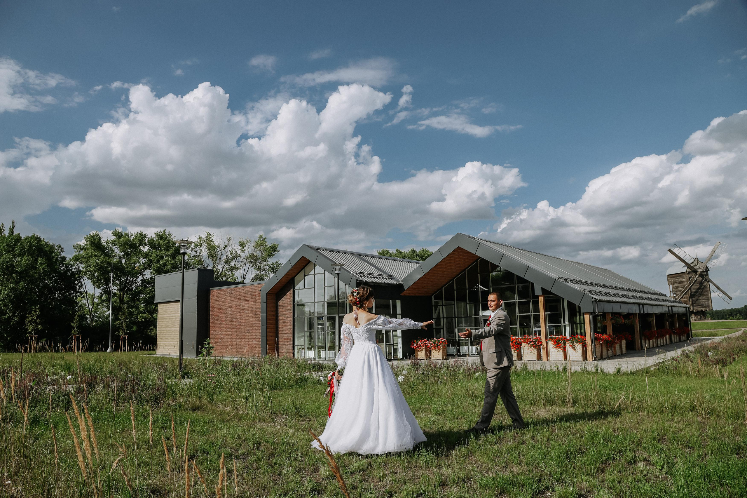 Оля. Свадебный и семейный фотограф Захарова Юлия