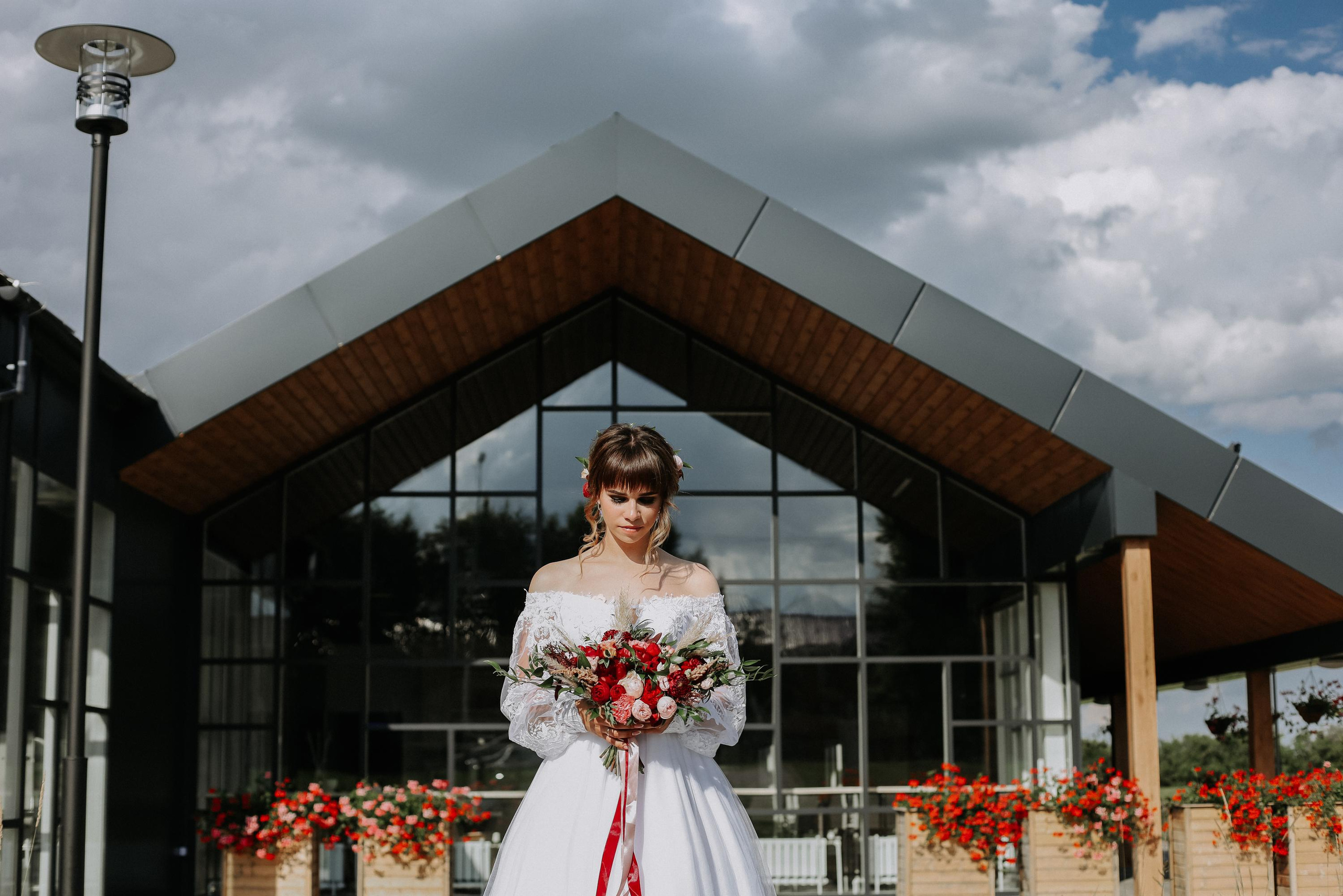 Оля. Свадебный и семейный фотограф Захарова Юлия