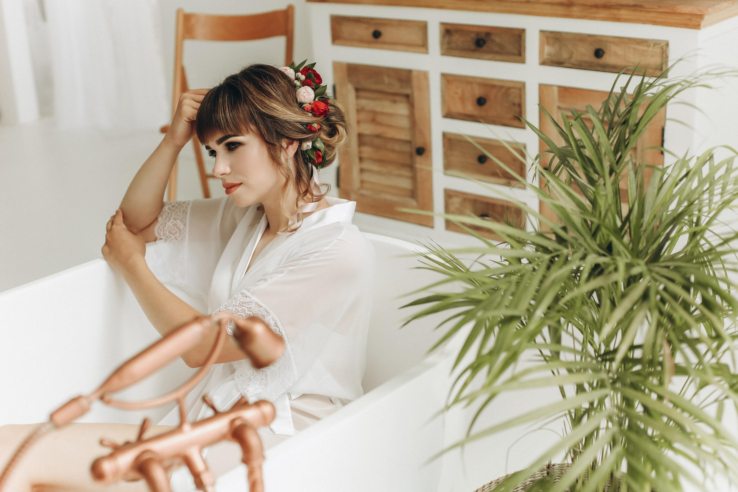 Оля. Свадебный и семейный фотограф Захарова Юлия