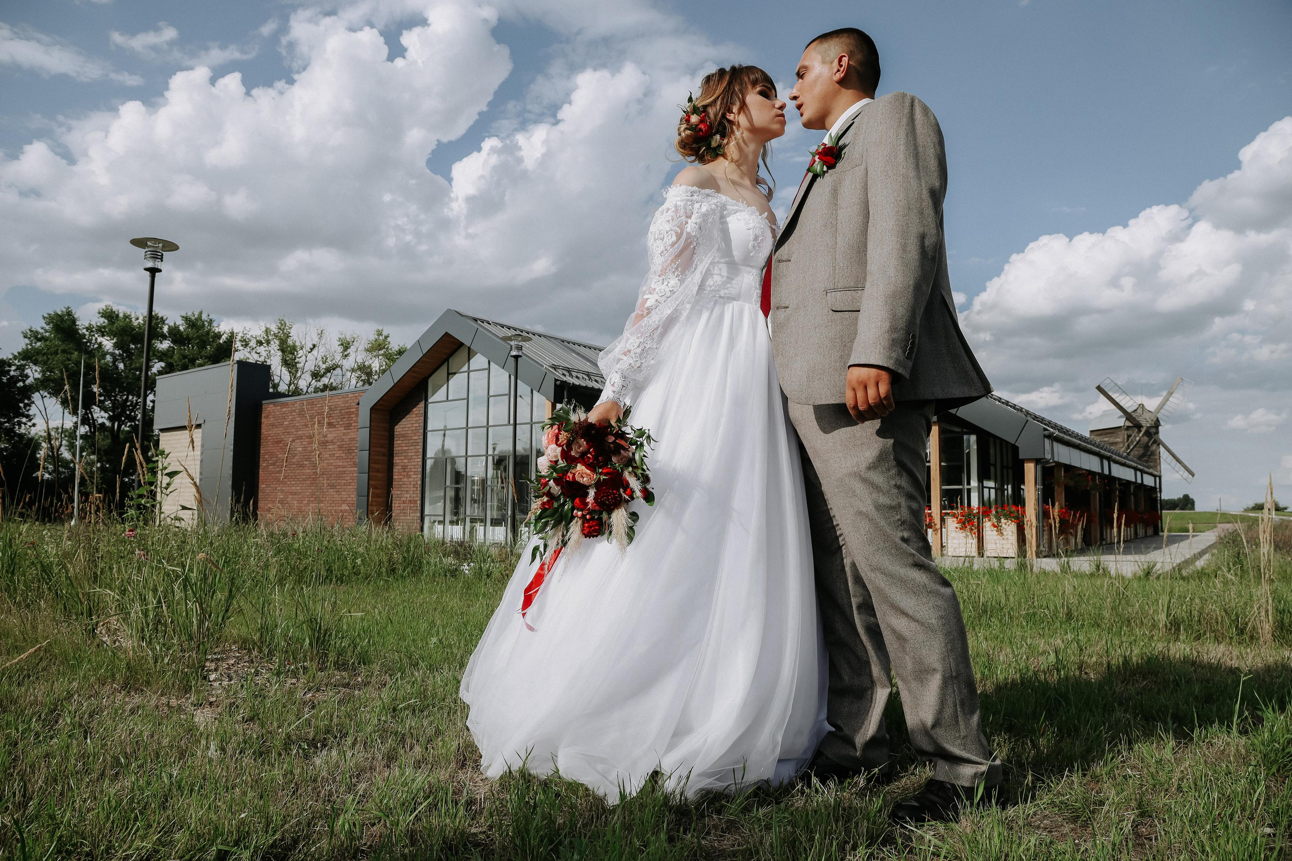 Оля. Свадебный и семейный фотограф Захарова Юлия
