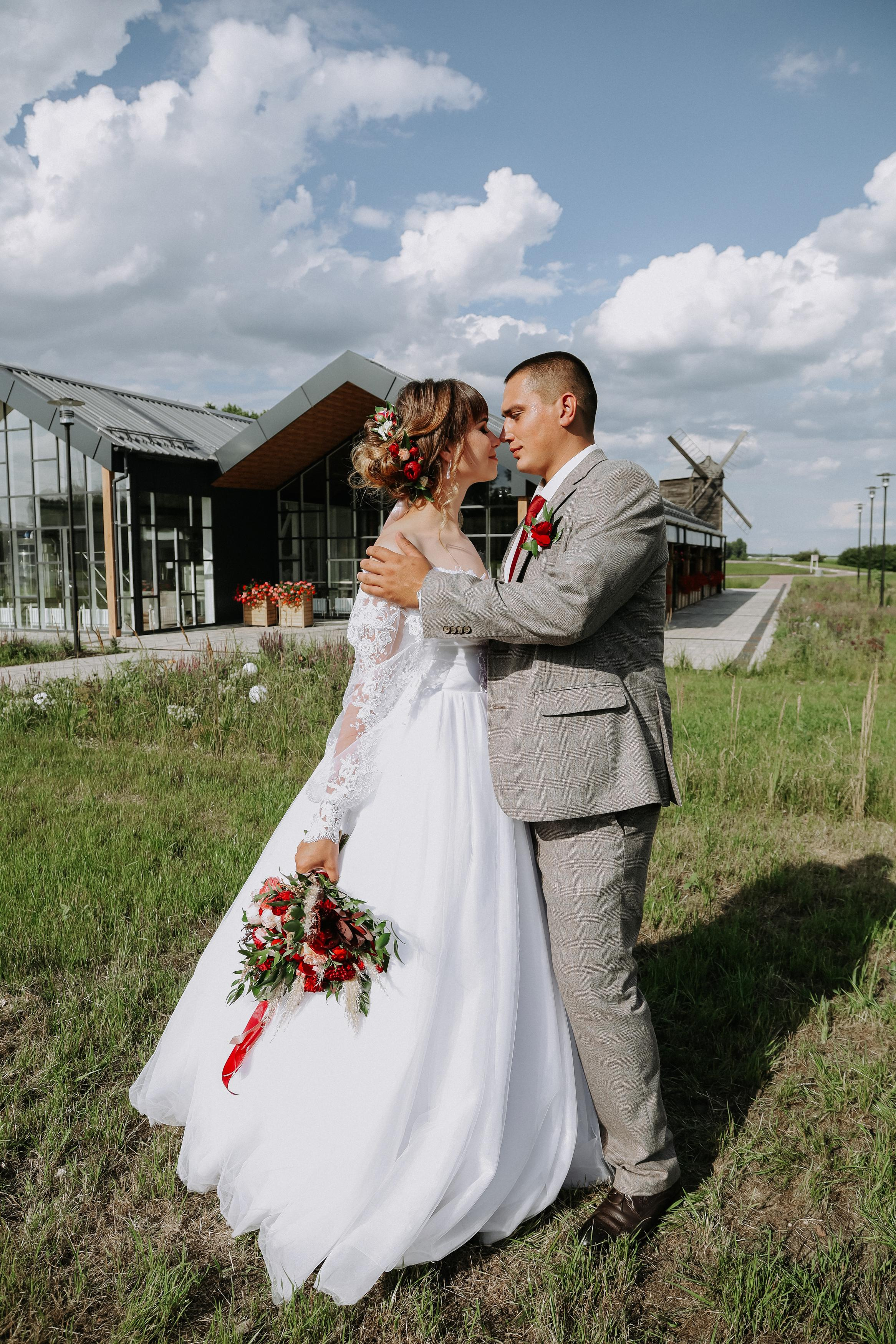 Оля. Свадебный и семейный фотограф Захарова Юлия