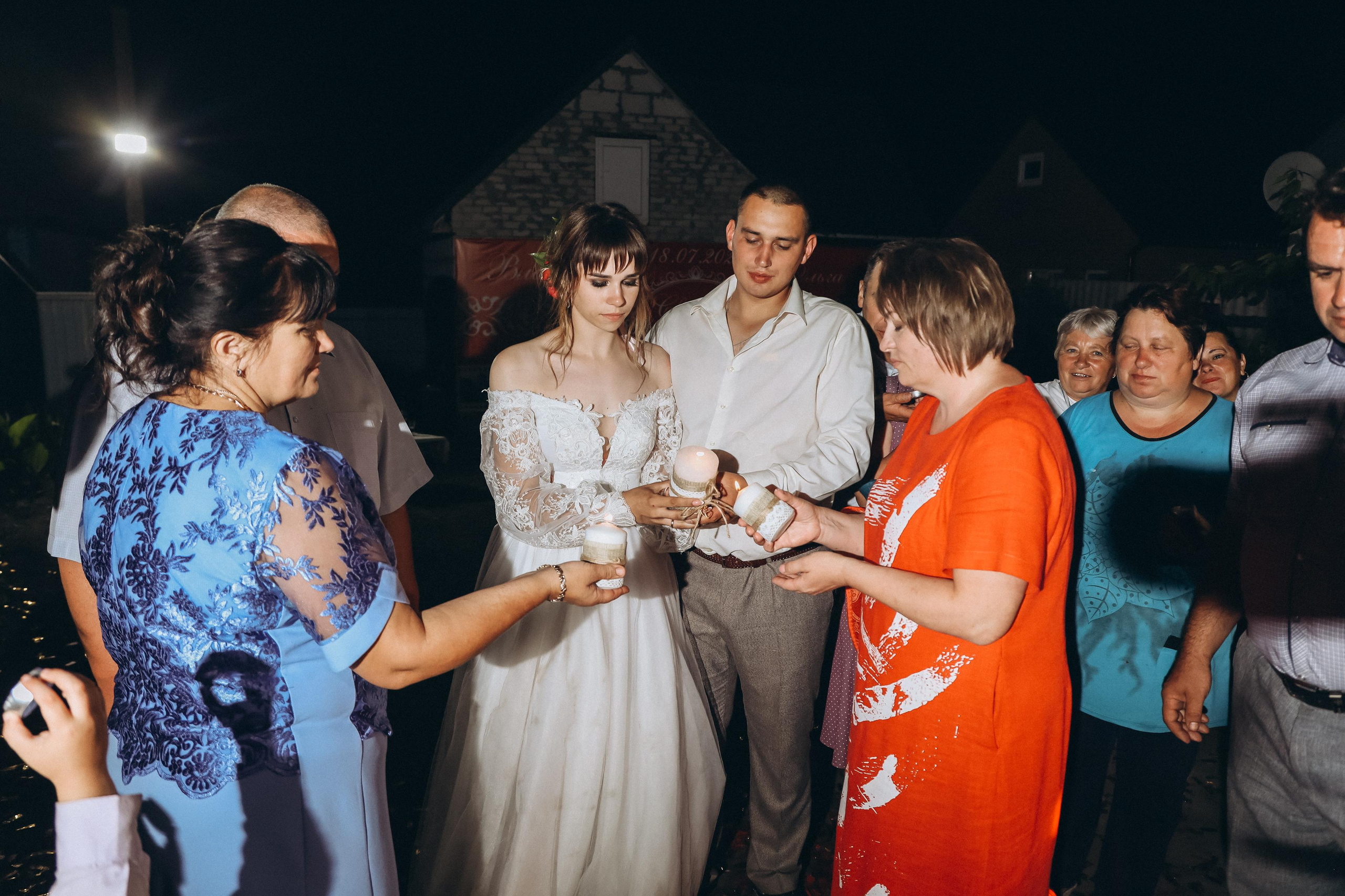 Оля. Свадебный и семейный фотограф Захарова Юлия