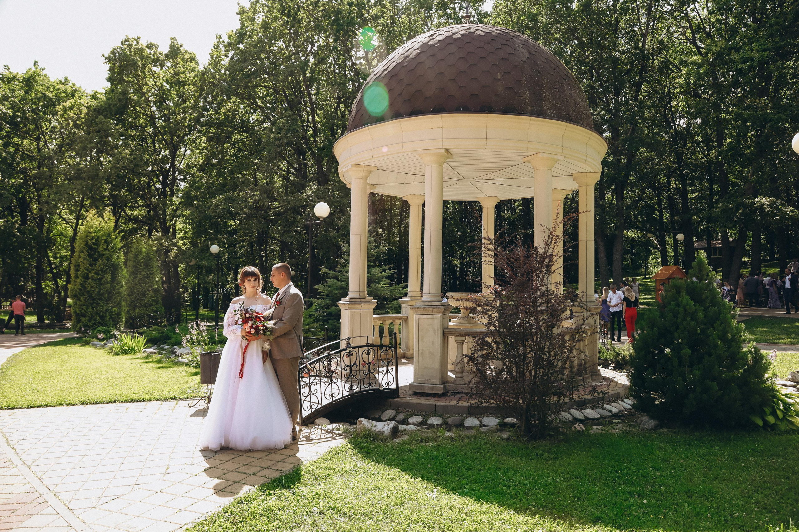 Оля. Свадебный и семейный фотограф Захарова Юлия