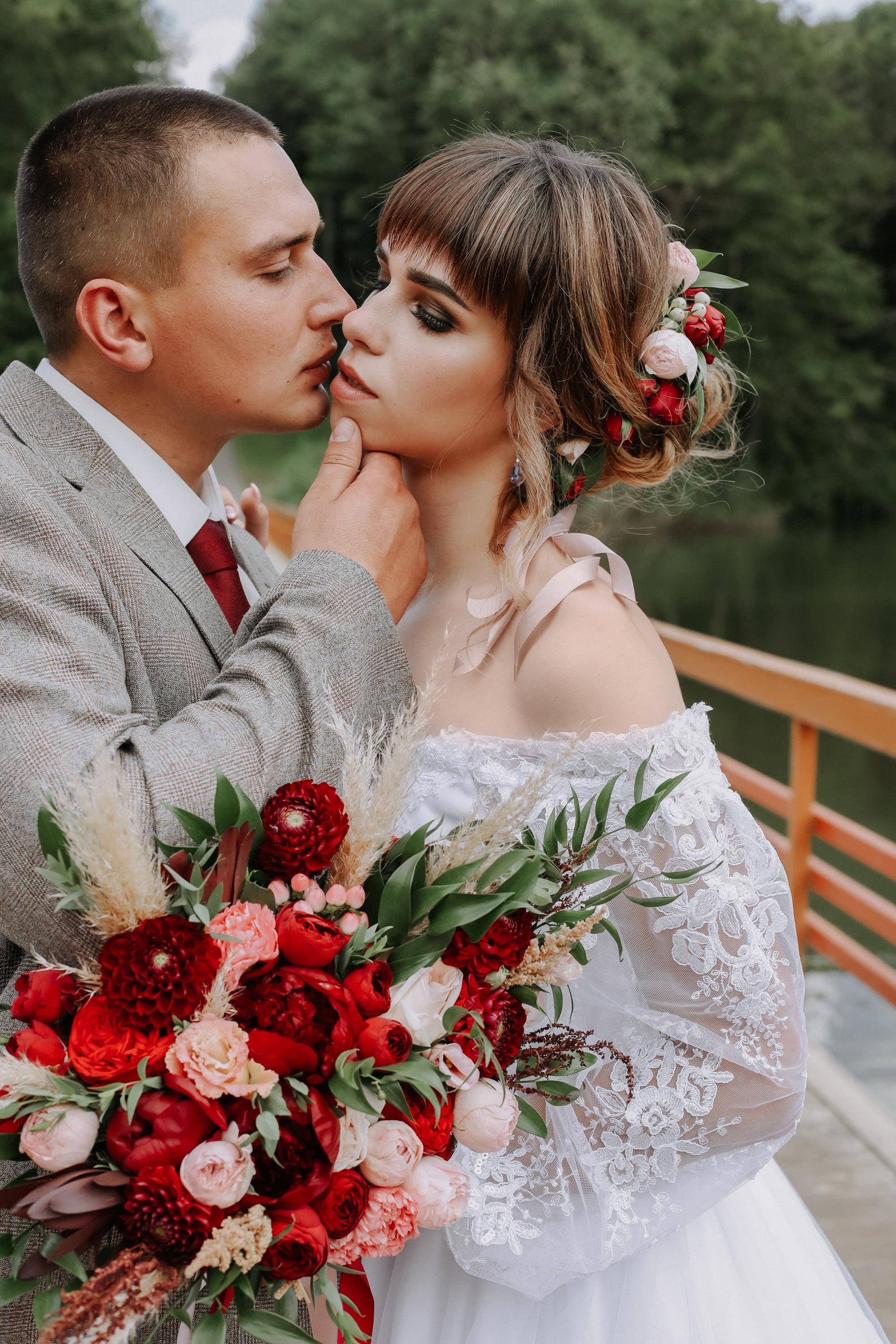 Оля. Свадебный и семейный фотограф Захарова Юлия