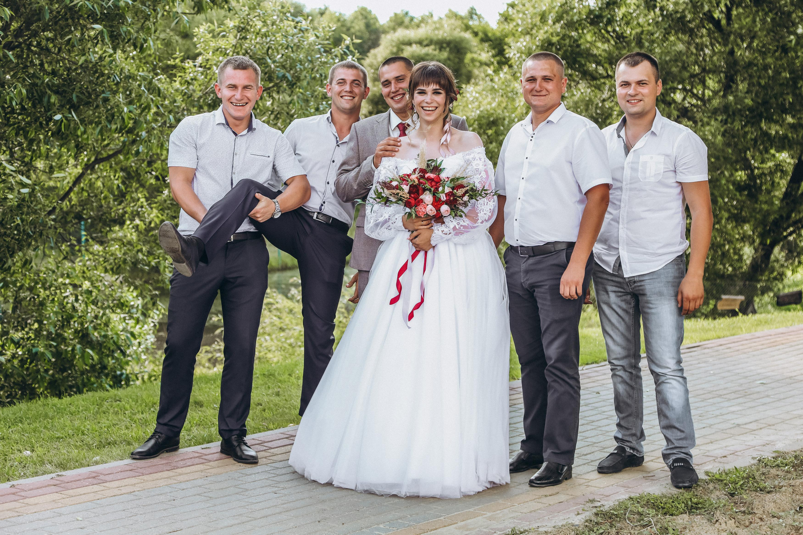 Оля. Свадебный и семейный фотограф Захарова Юлия