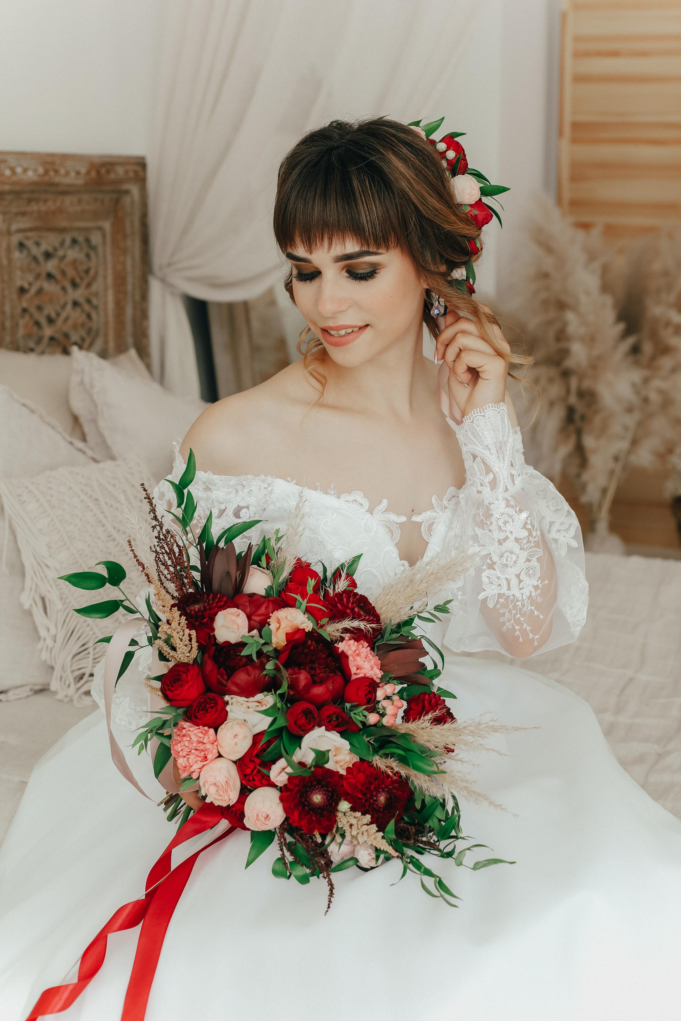 Оля. Свадебный и семейный фотограф Захарова Юлия