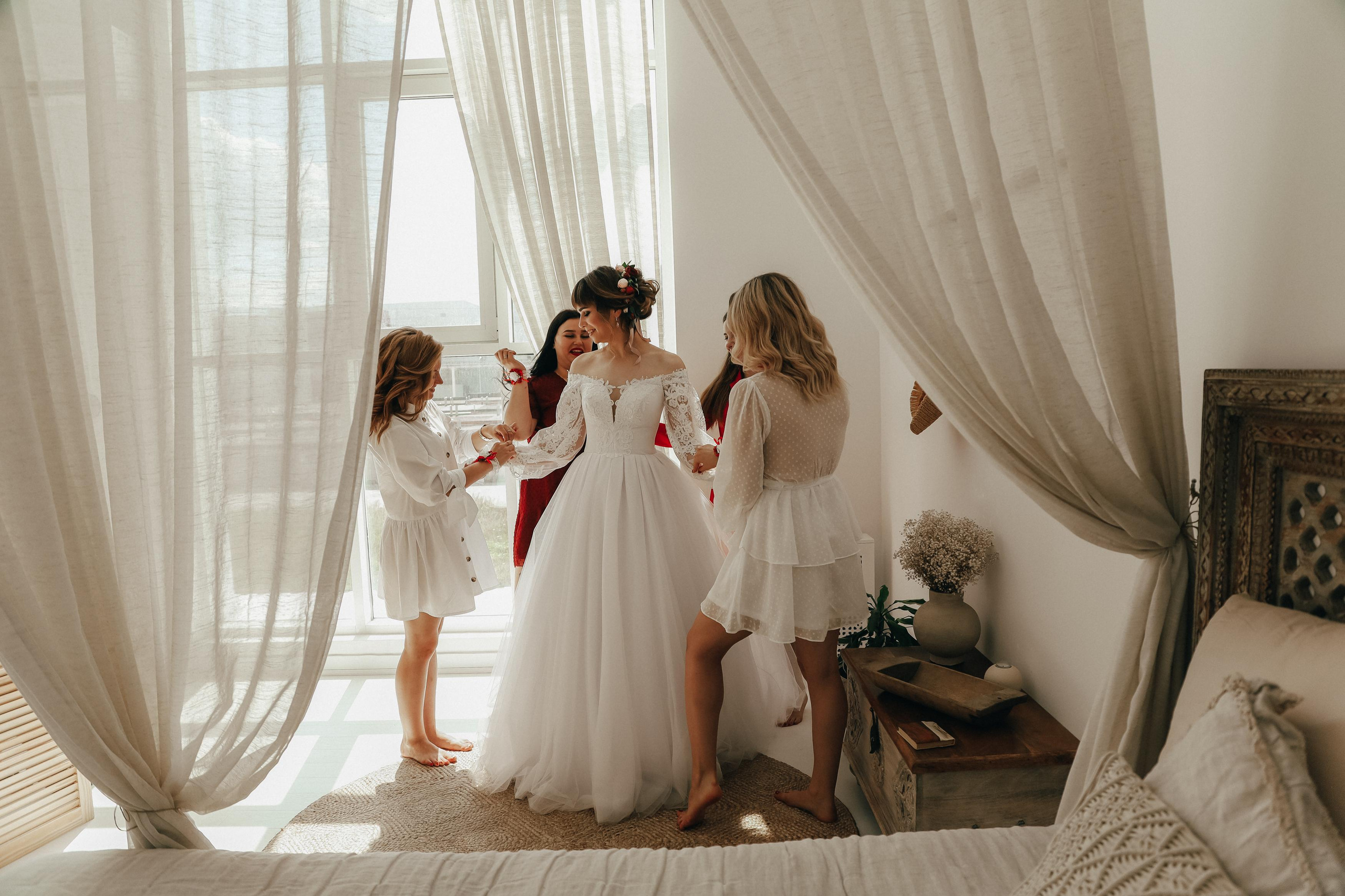 Оля. Свадебный и семейный фотограф Захарова Юлия