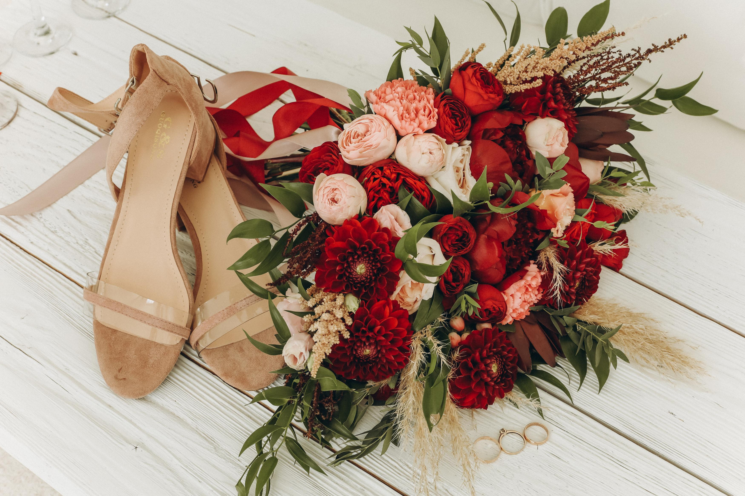 Оля. Свадебный и семейный фотограф Захарова Юлия