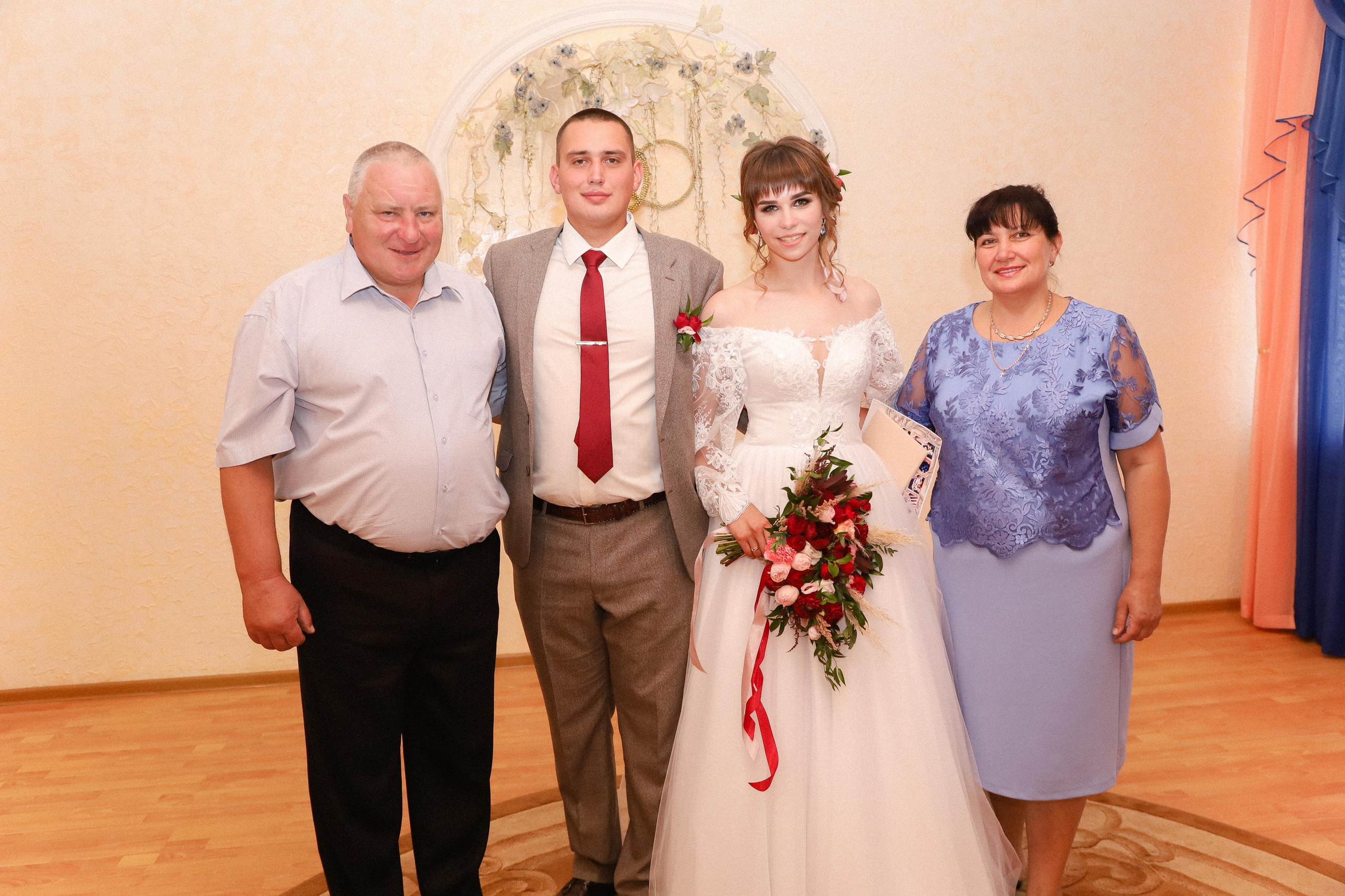 Оля. Свадебный и семейный фотограф Захарова Юлия