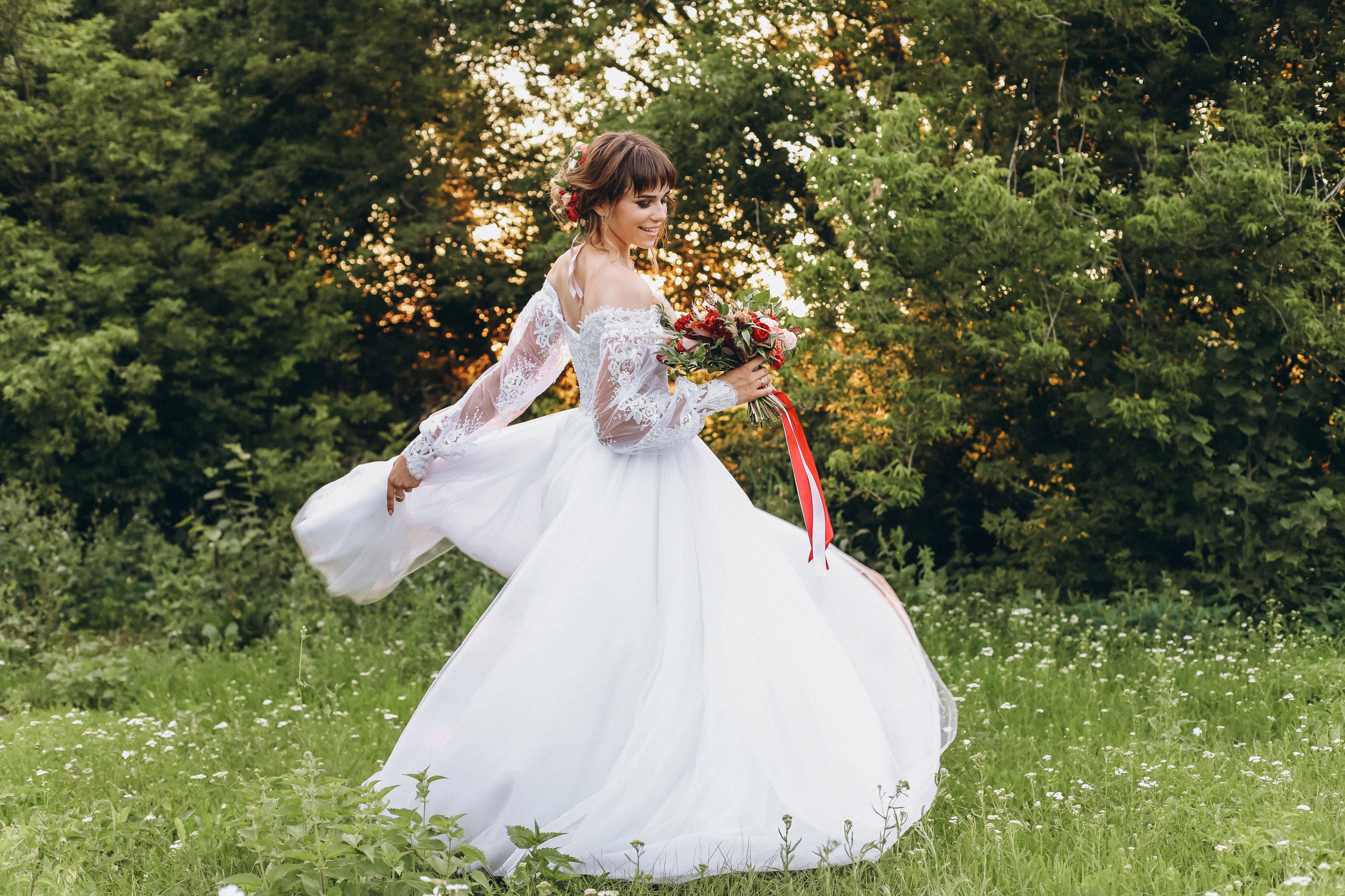 Оля. Свадебный и семейный фотограф Захарова Юлия