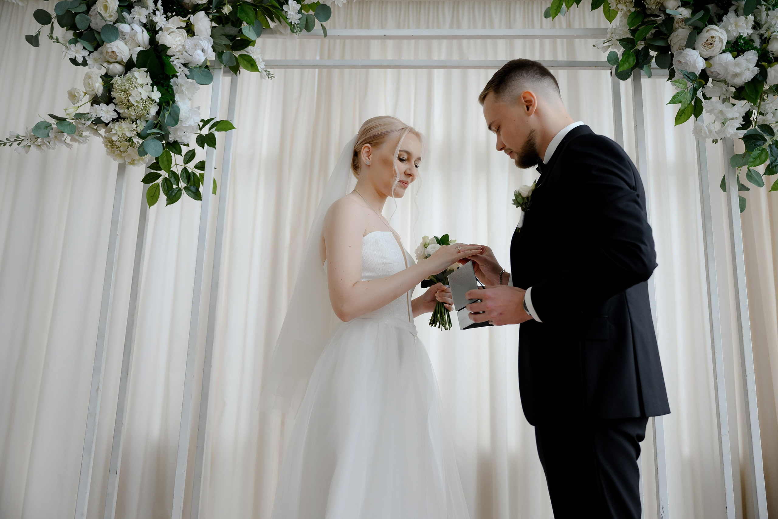 02.09.2023 Руслан и Ирина. Свадебный фотограф Челябинск Екатеринбург