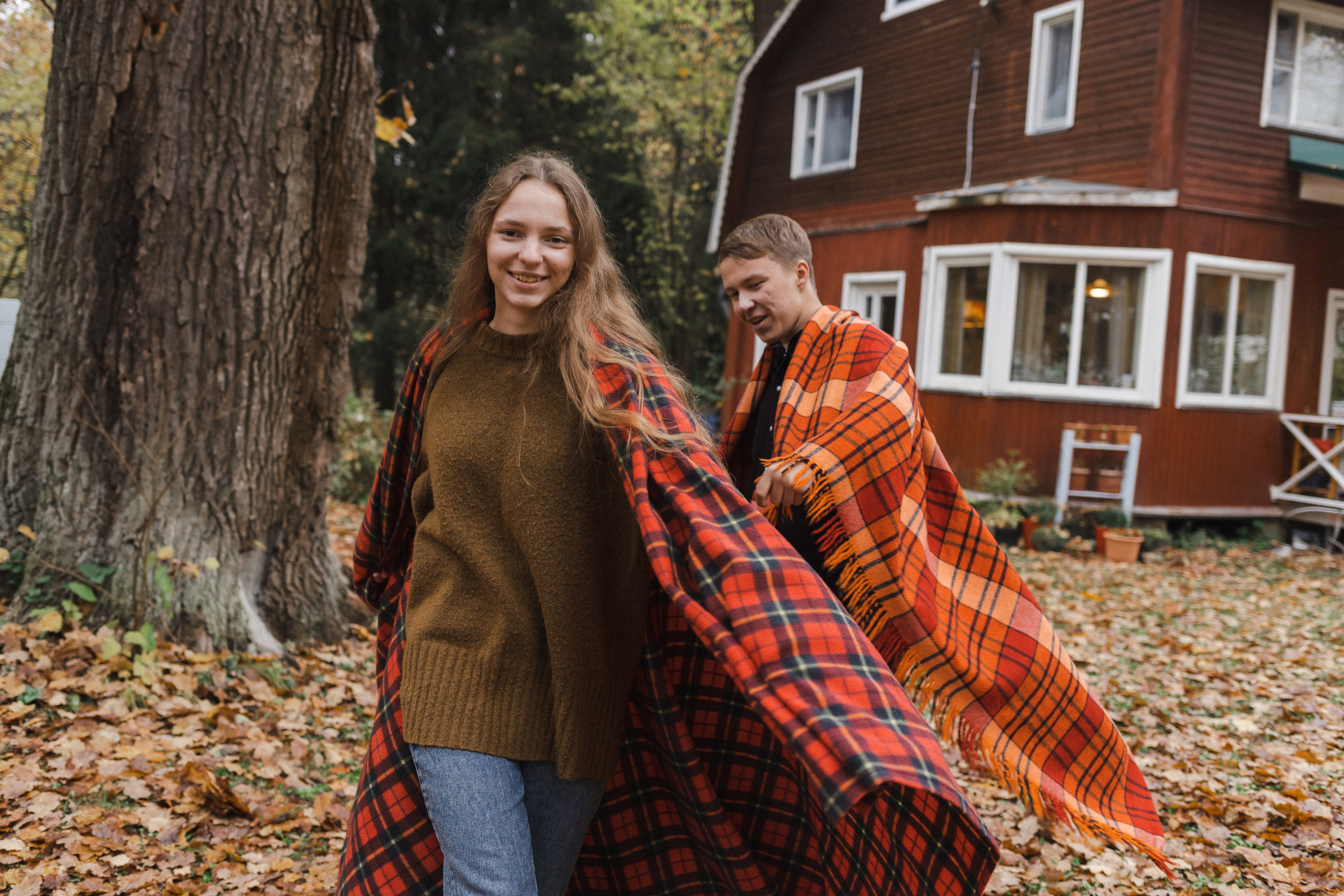 Five o'clock (история большой семьи). Семейный фотограф в Москве