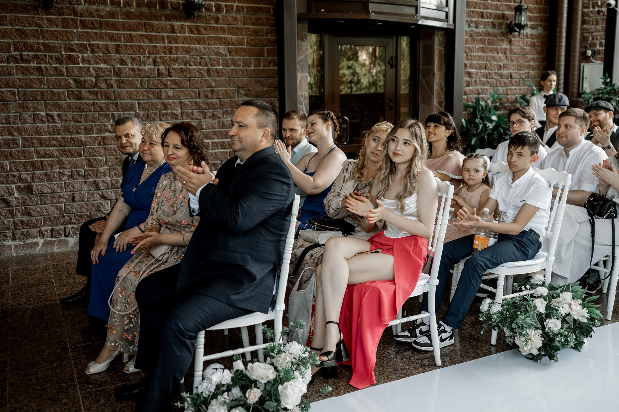 Вячеслав и Екатерина. Свадебный фотограф в Тюмени Анастасия Конева