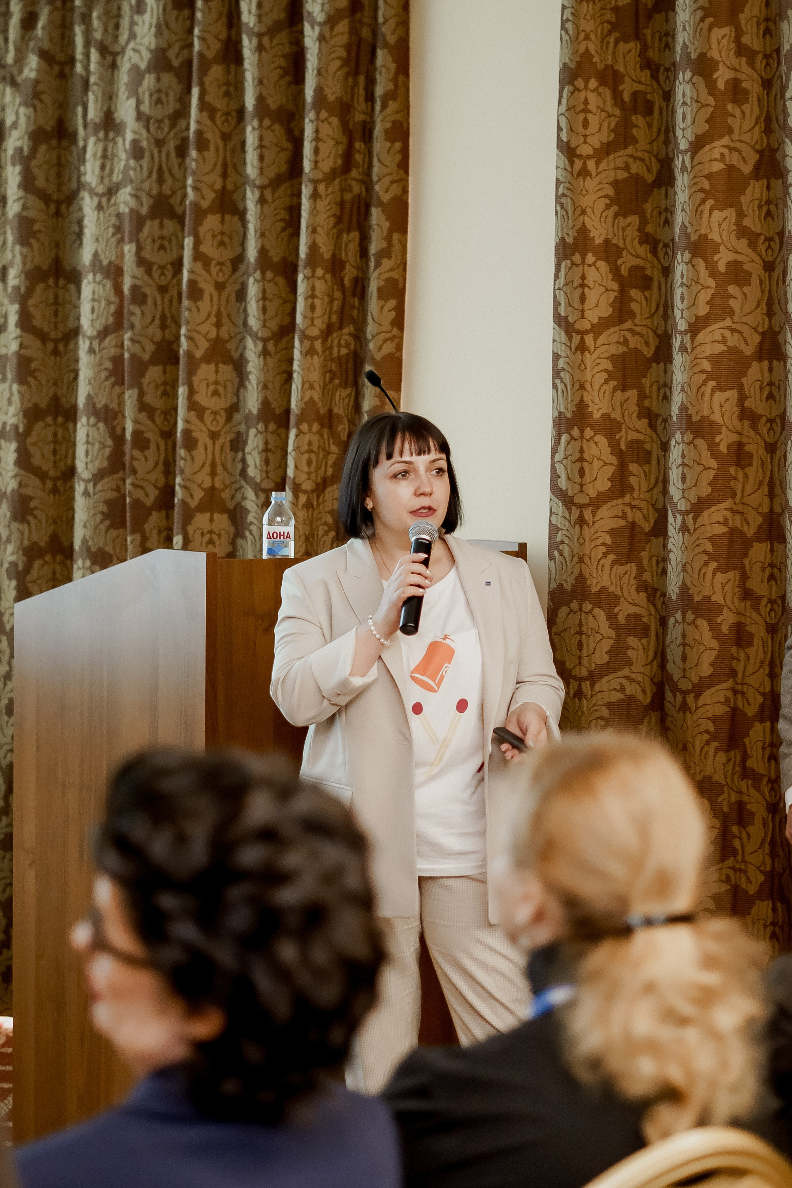 Втб. Фотограф Валерия Крахмалева