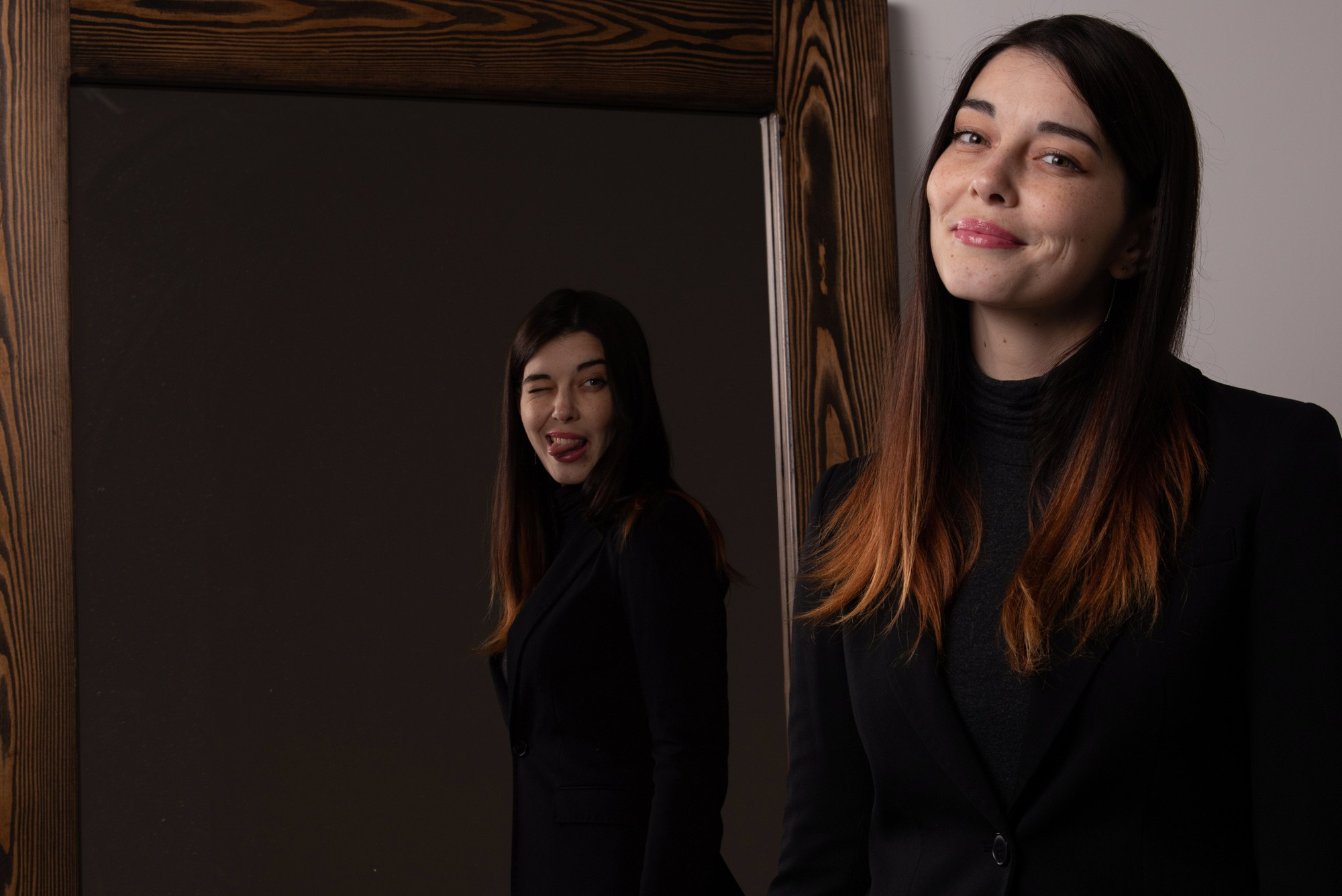 Настя и дети. Фотограф в Москве Виктория Назаренко