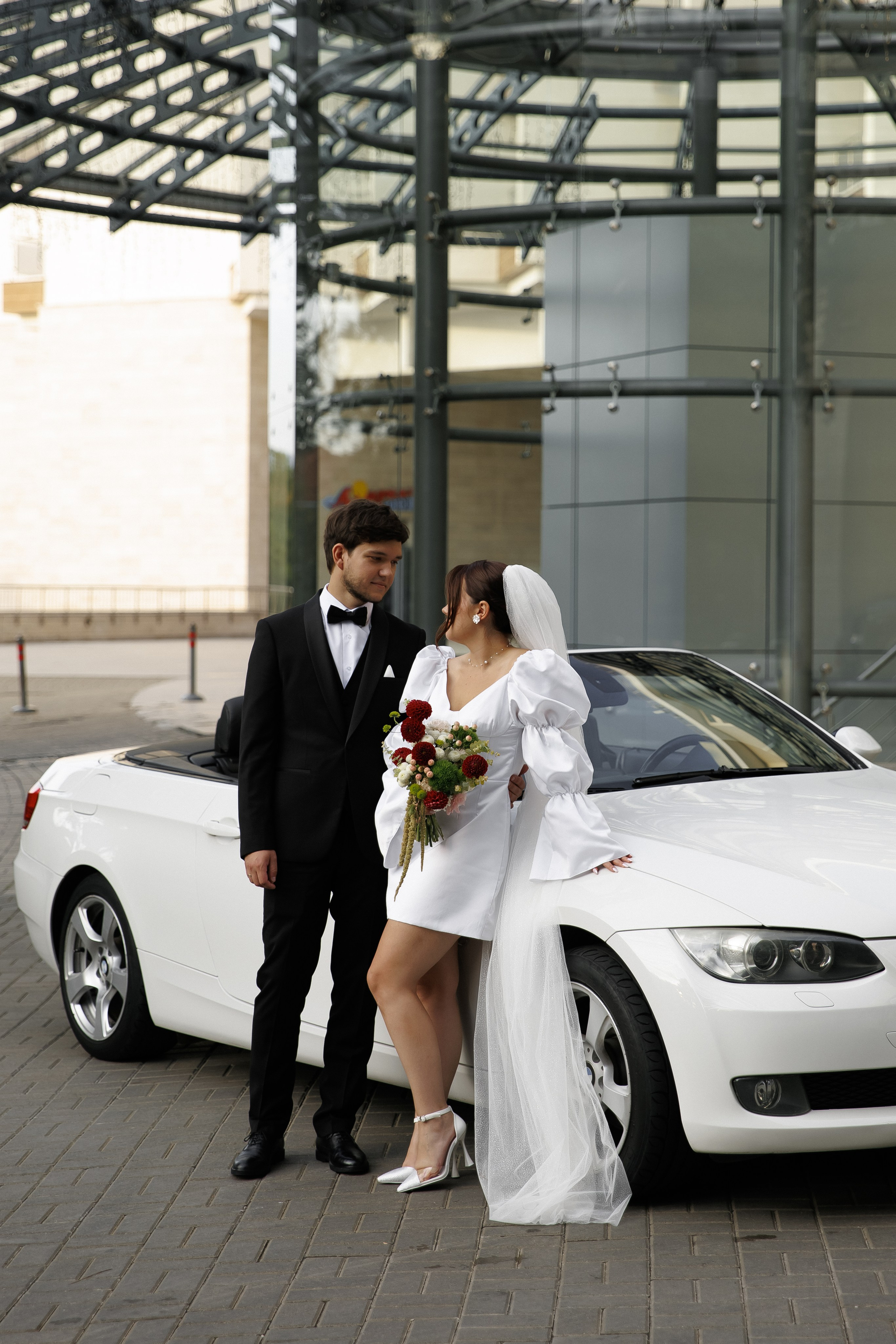 Wedding D&E. Свадебный фотограф Краснодар Юлия Ткаченко